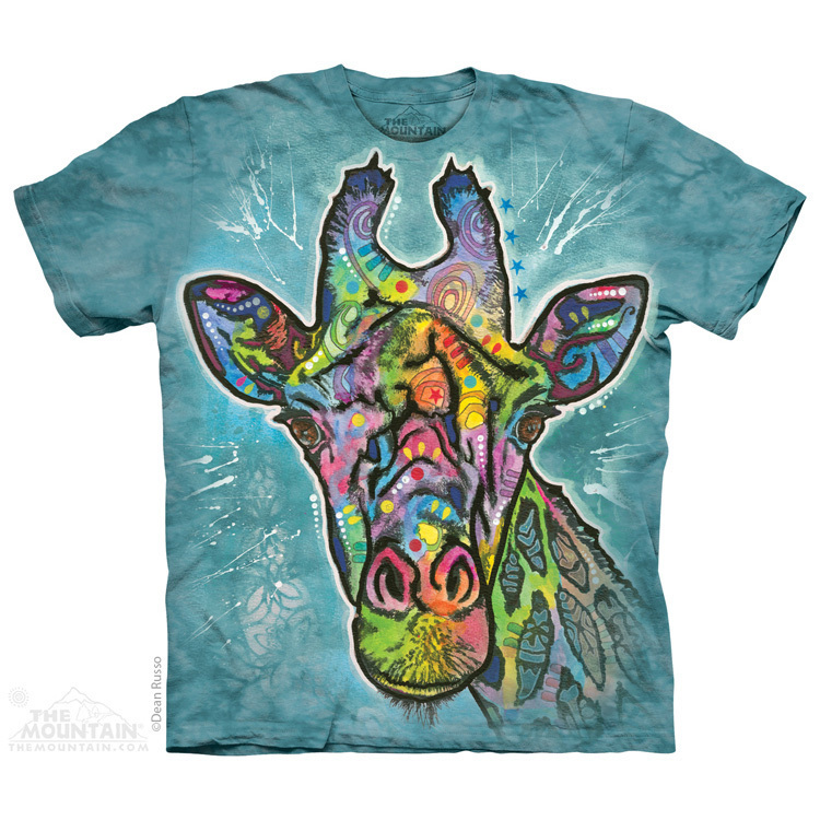 Russo Giraffe
