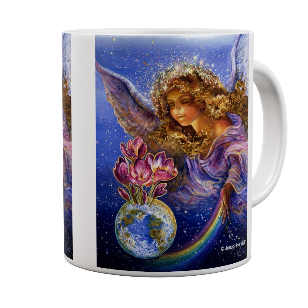 Hope Springs Eternal Mug