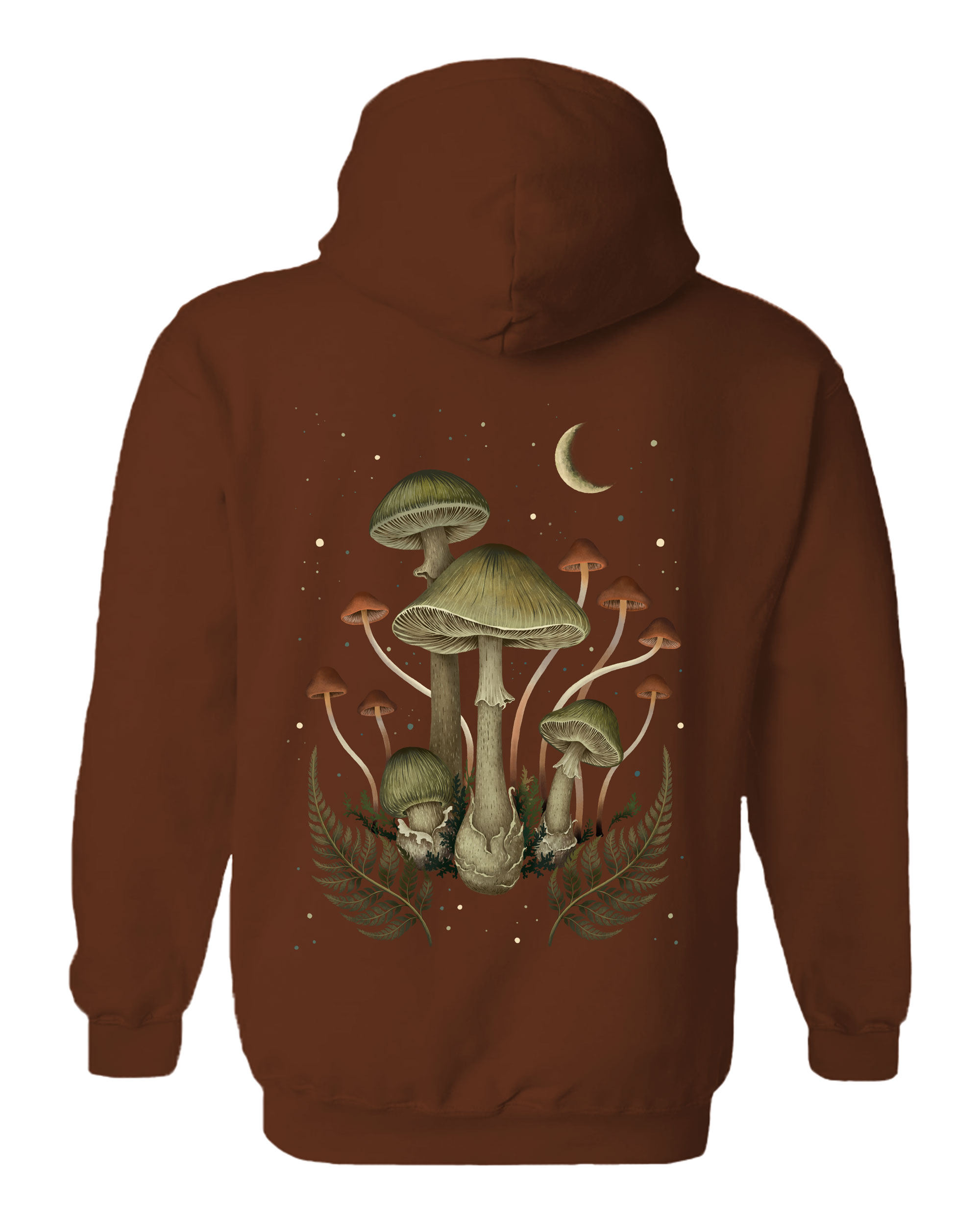 Death Cap Hoodie