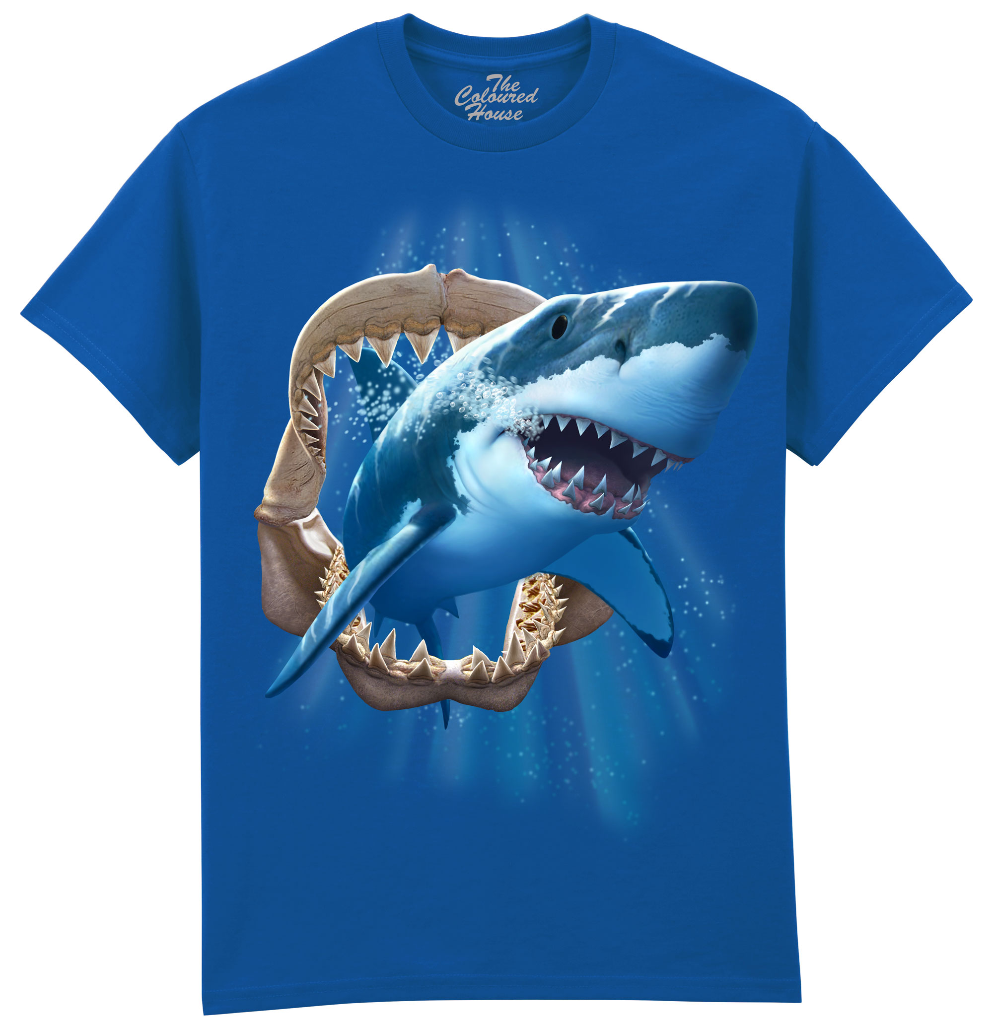 Shark Jaw Shark Jaw