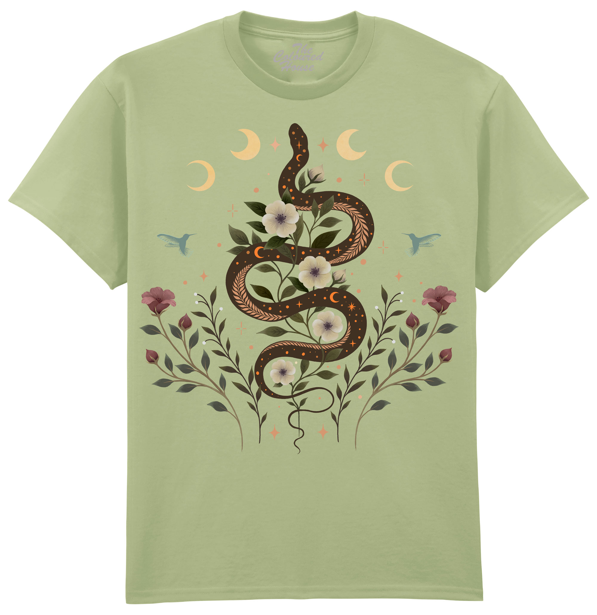 Serpent Spell Serpent Spell