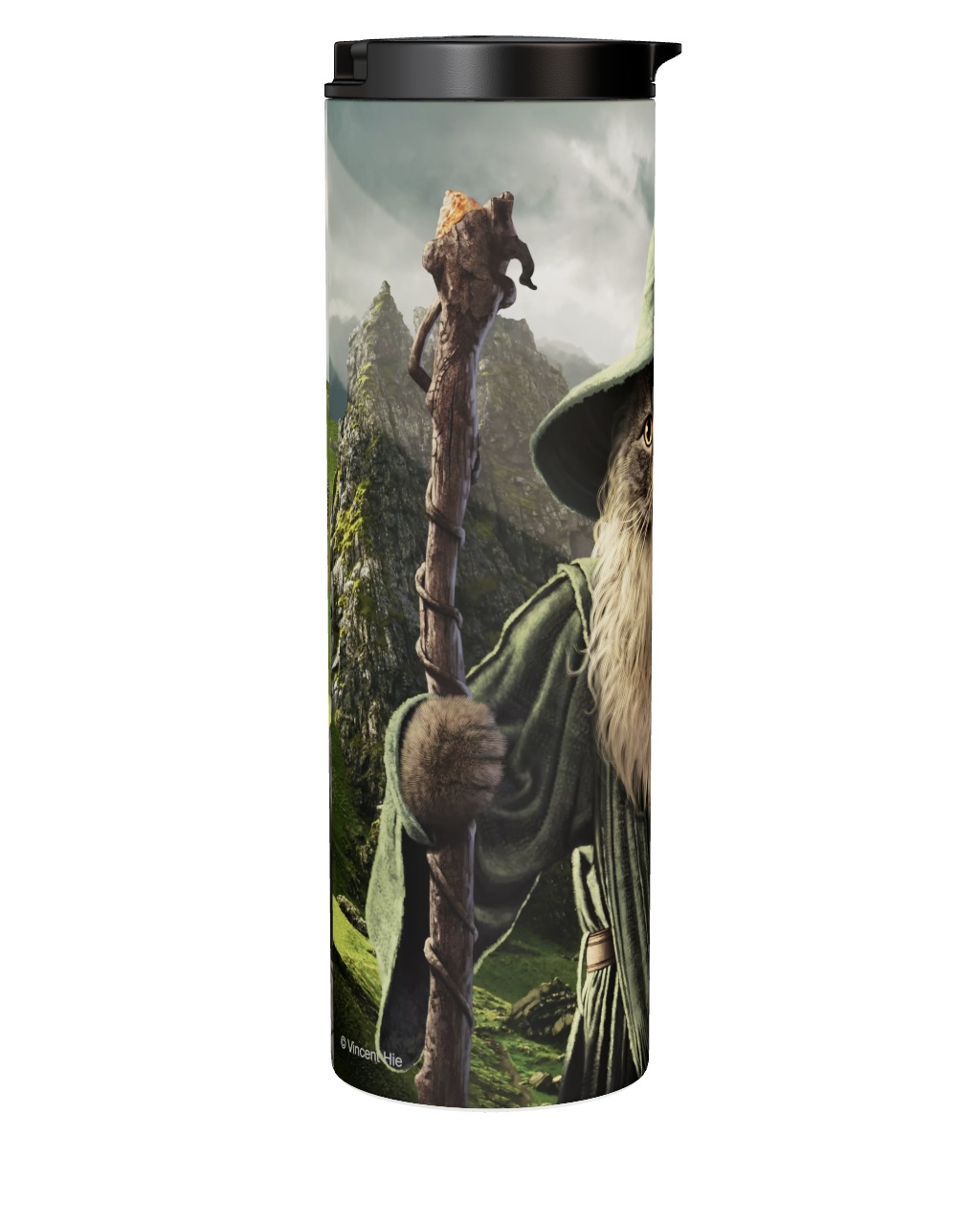 Catdalf Tumbler