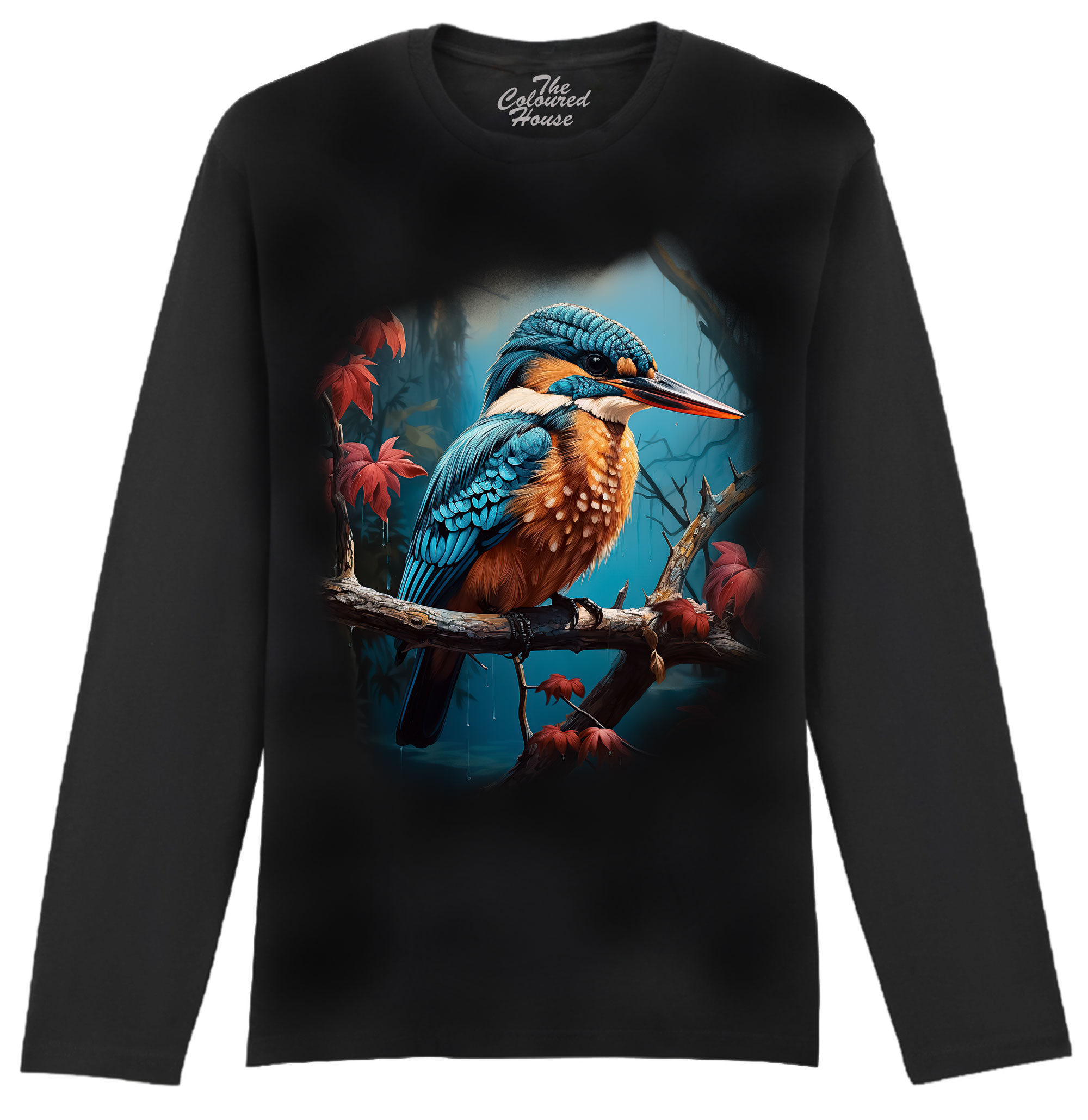 Kingfisher Longsleeve