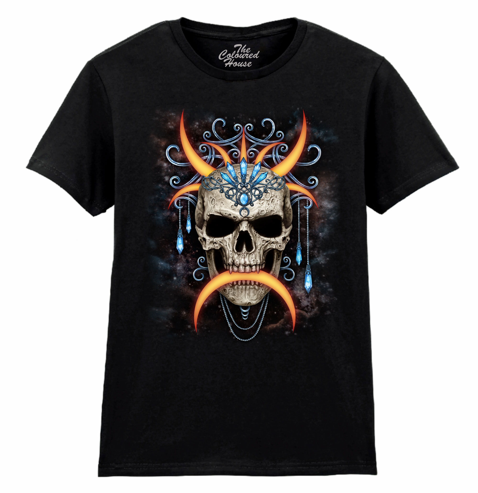 Moon Queen Ladies T-shirt