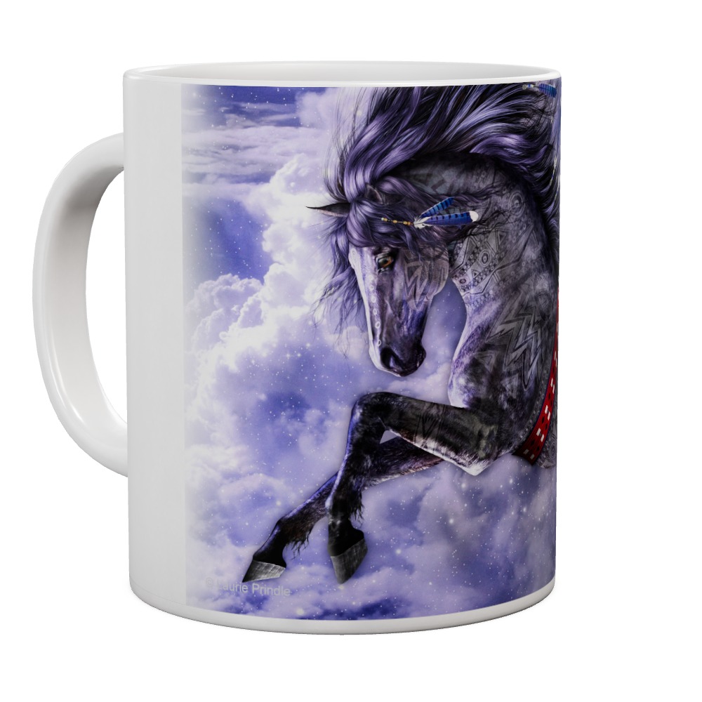 Spirit Horse Mug
