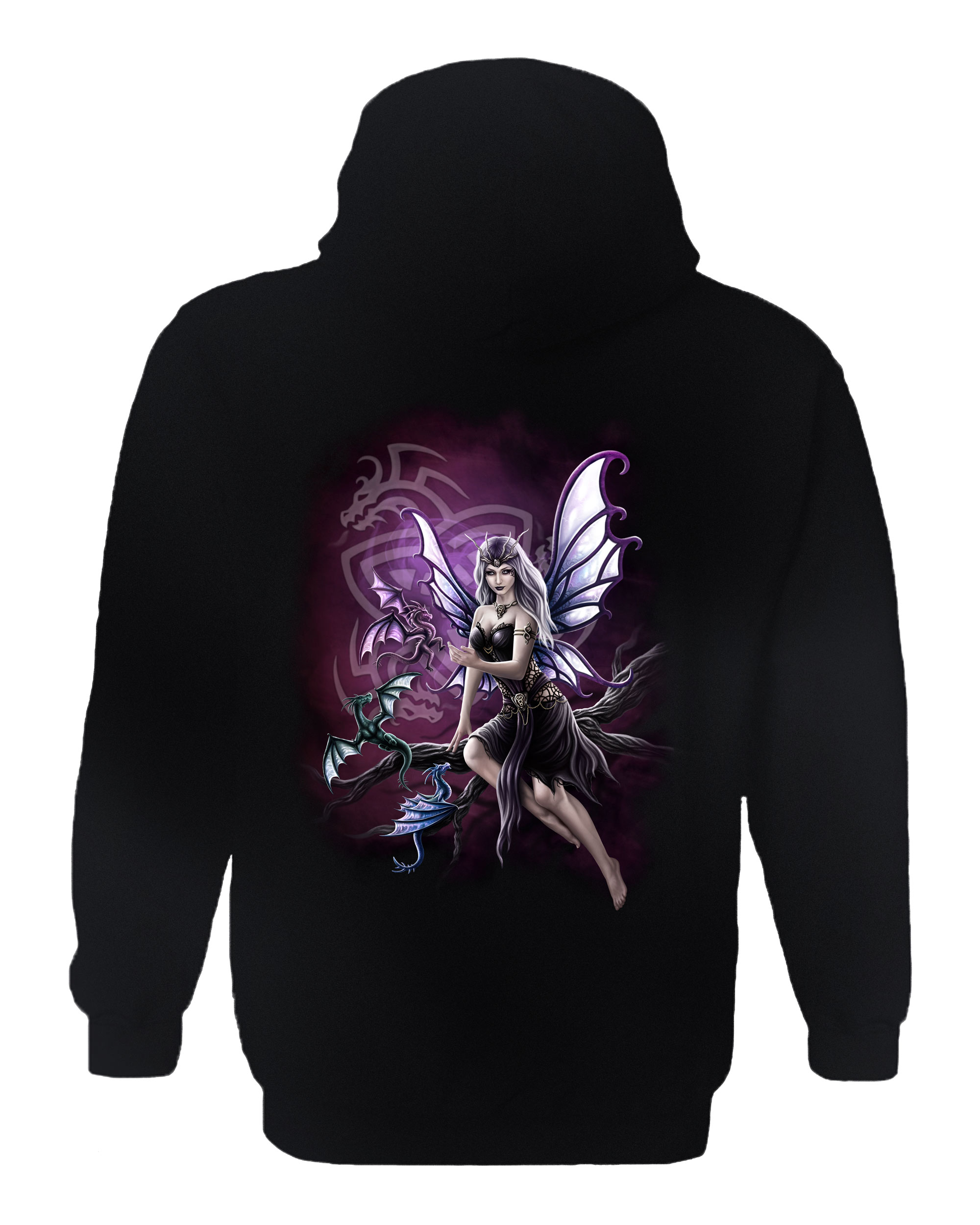 Dragon Keeper Hoodie