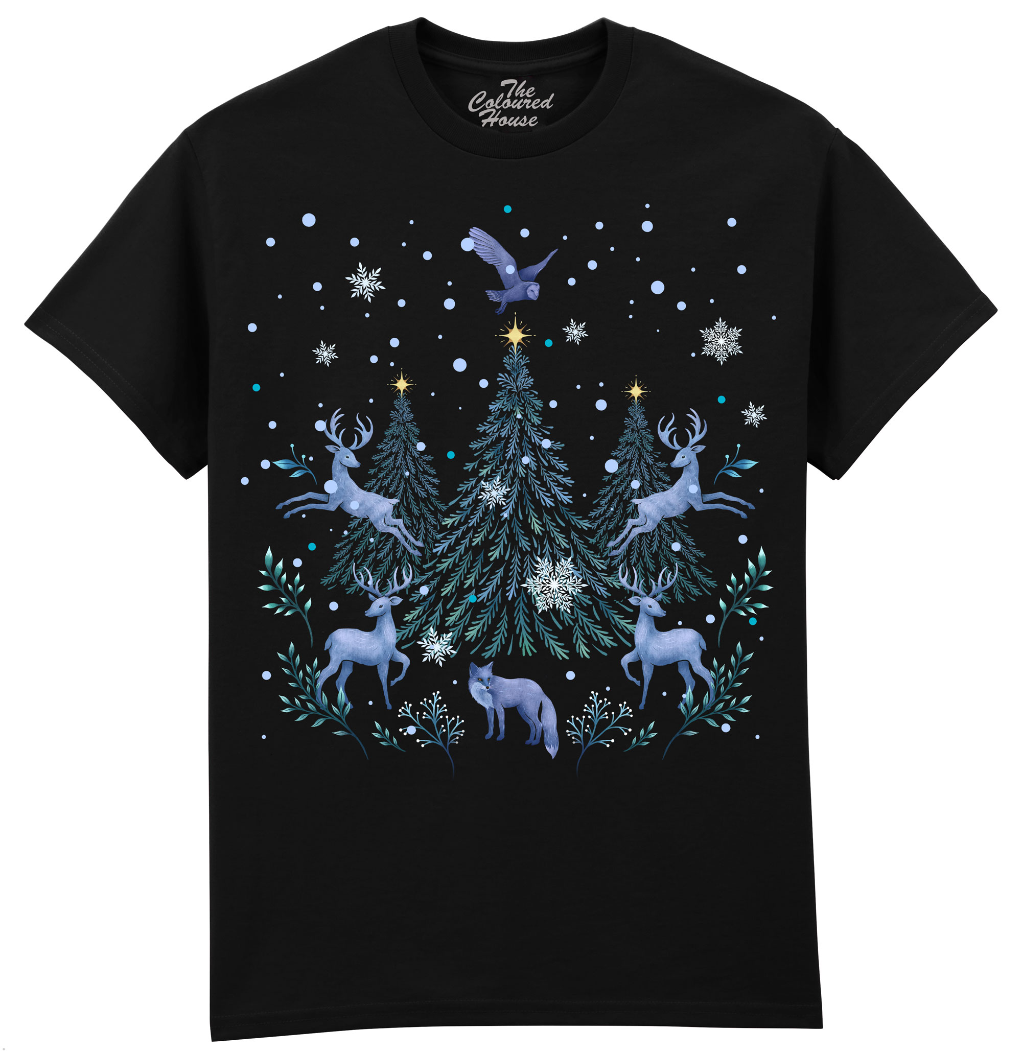 Festive Animals