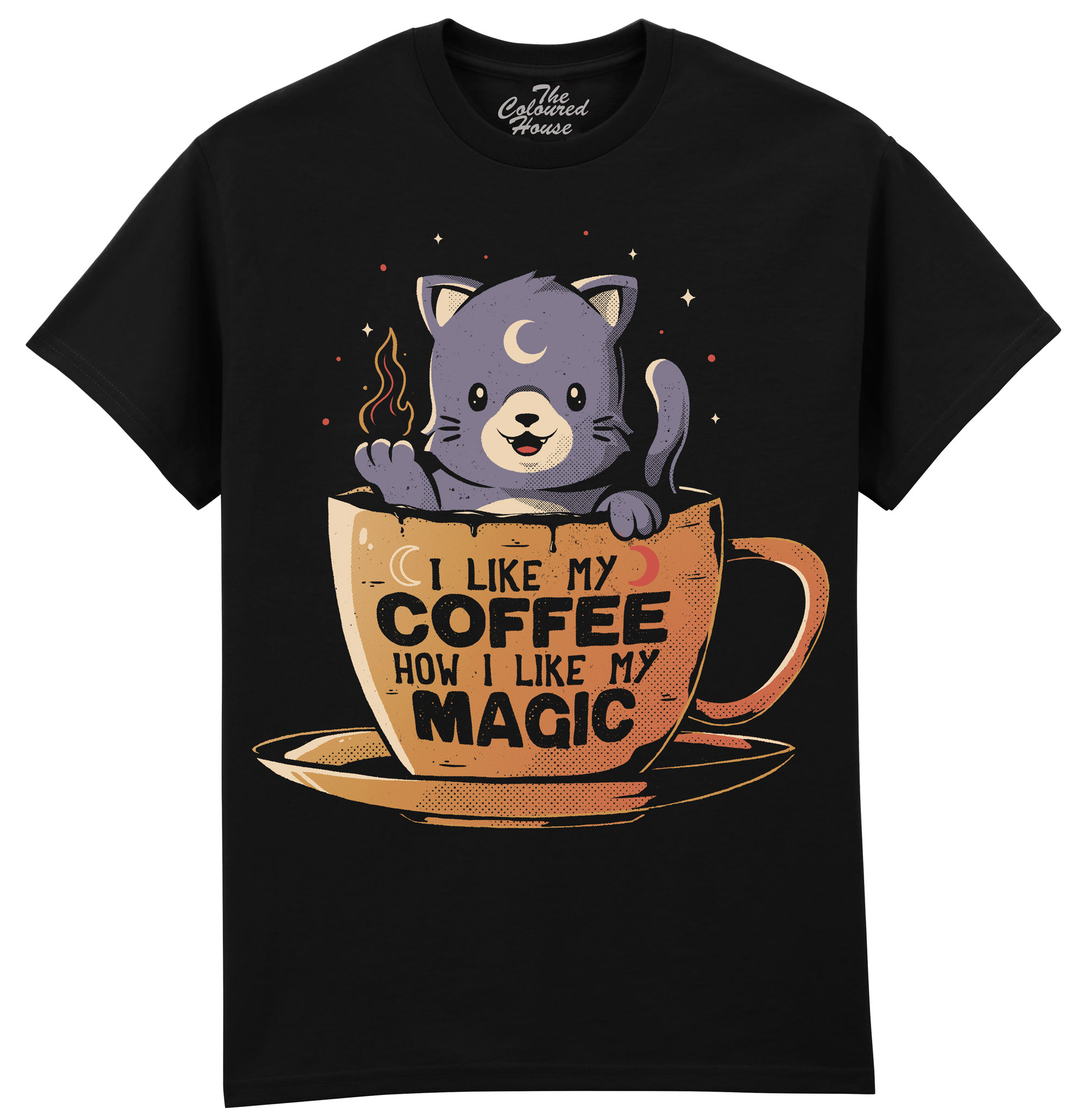 Black Coffee Shein