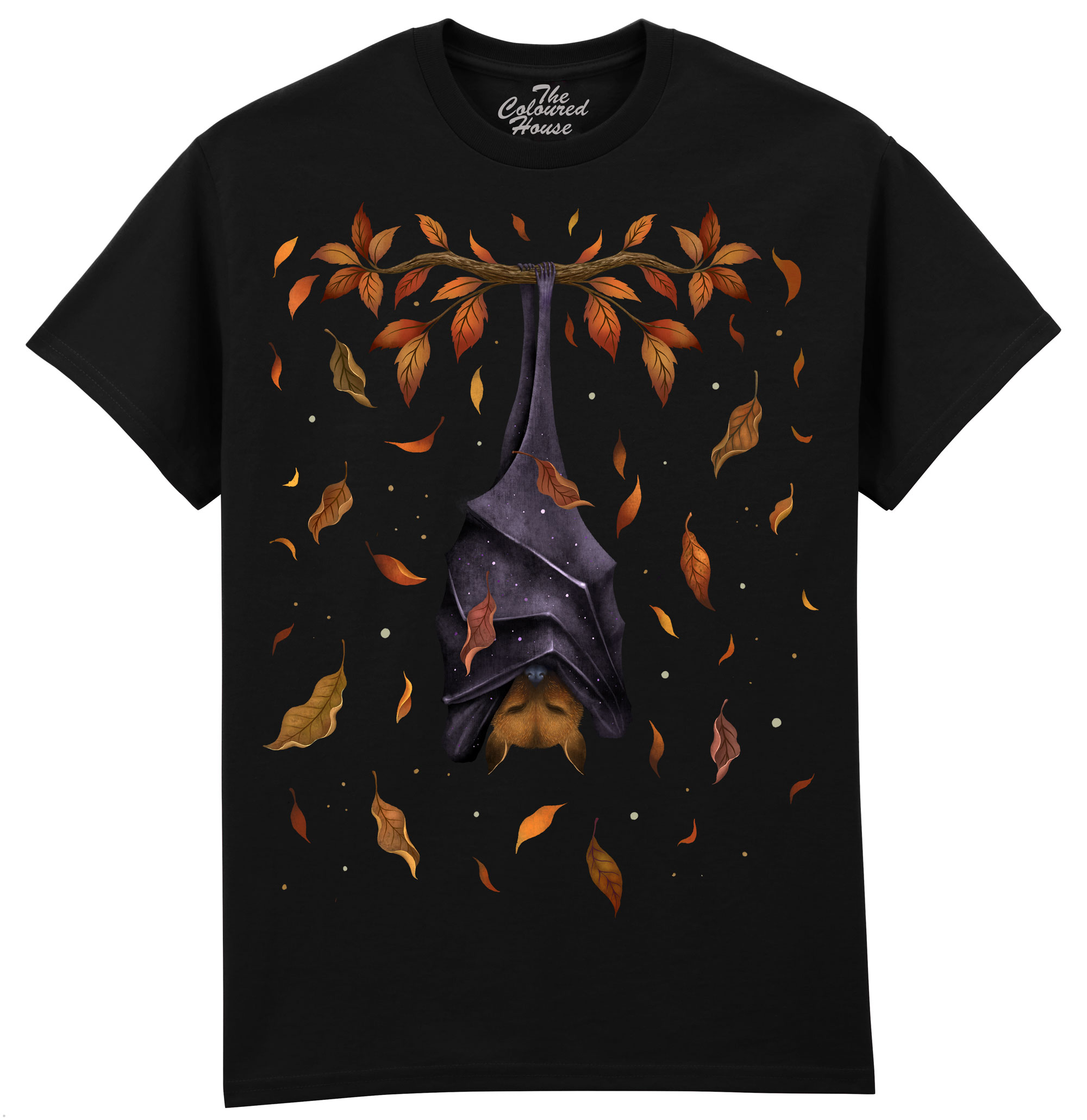 Autumn Bat