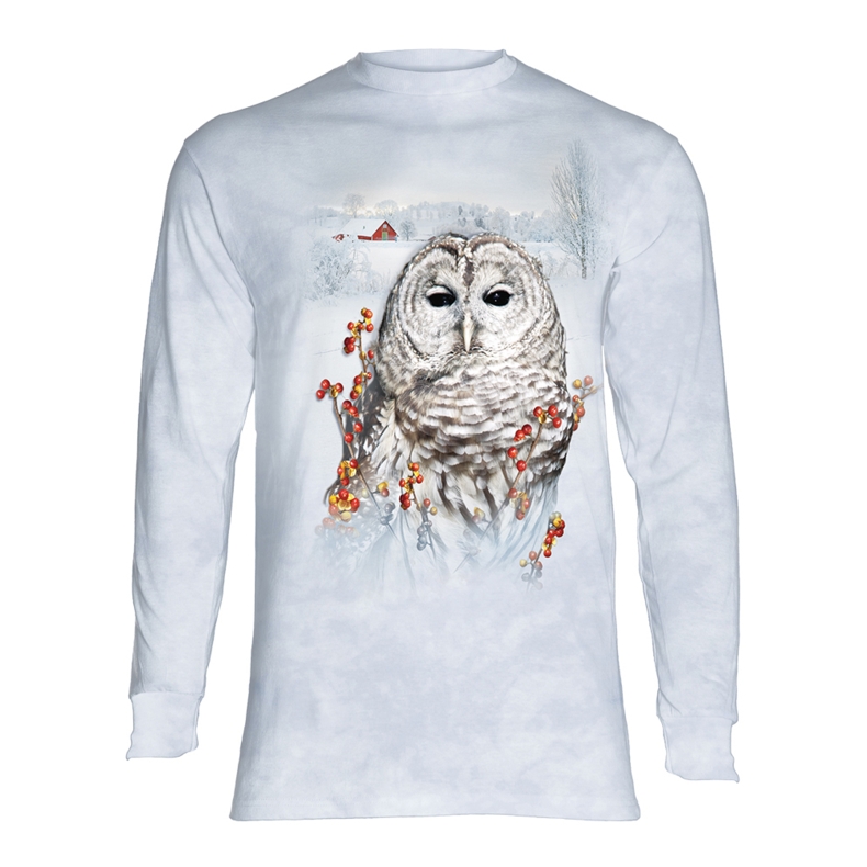 Country Owl