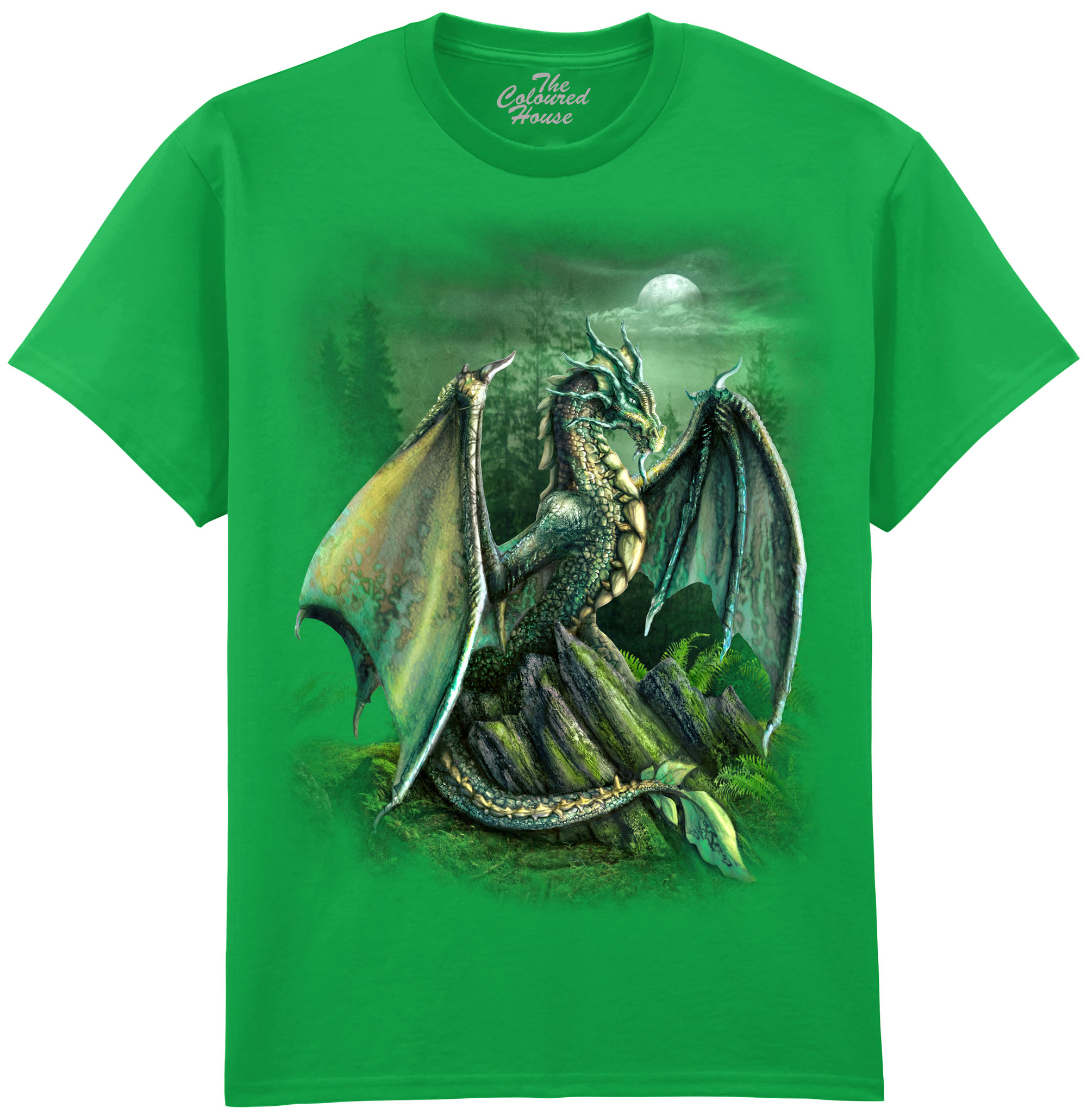 Garwin Dragon