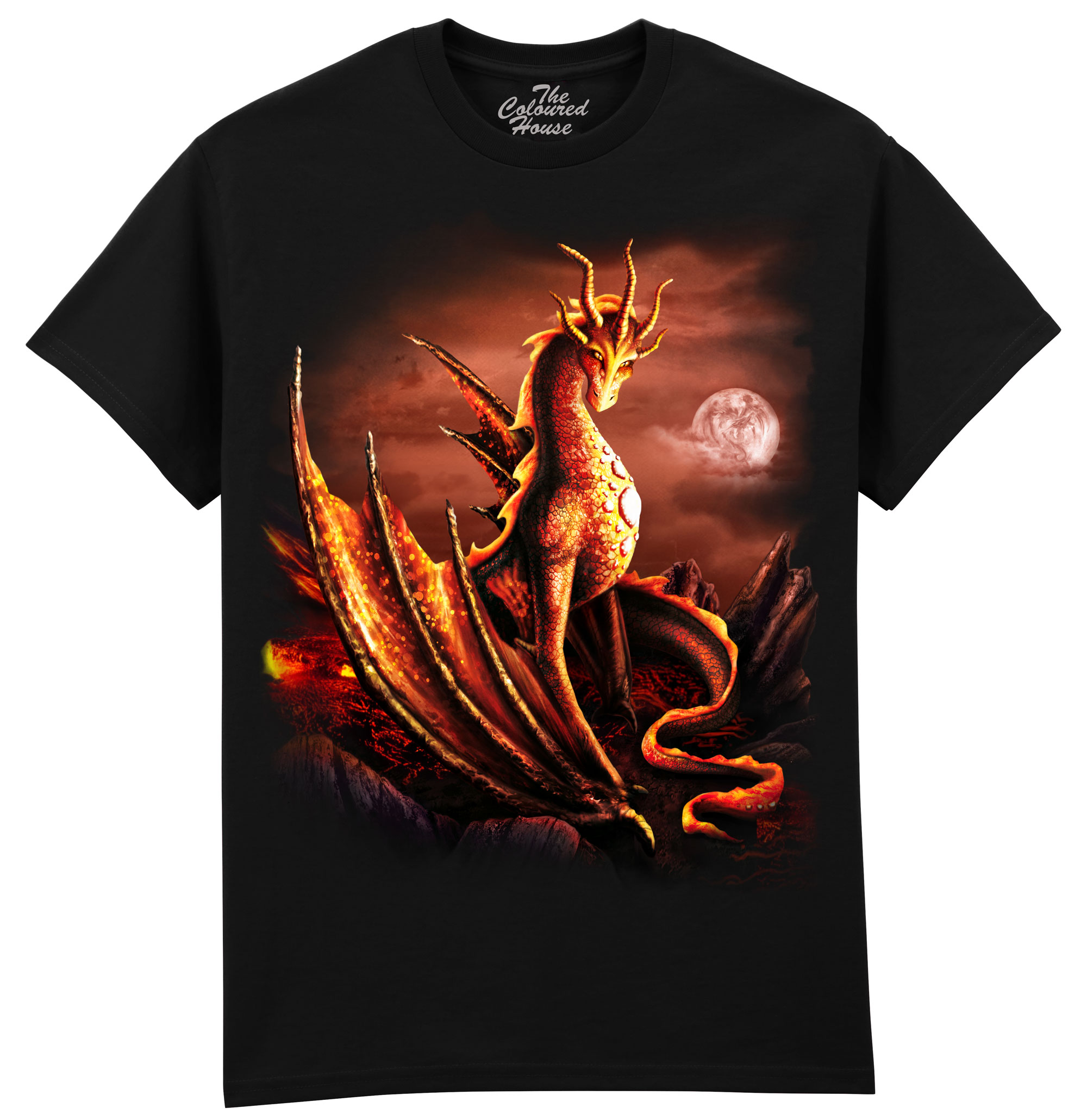 Alessa Dragon