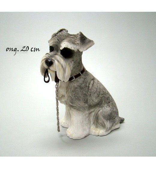 Schnauzer Walkies LP16097