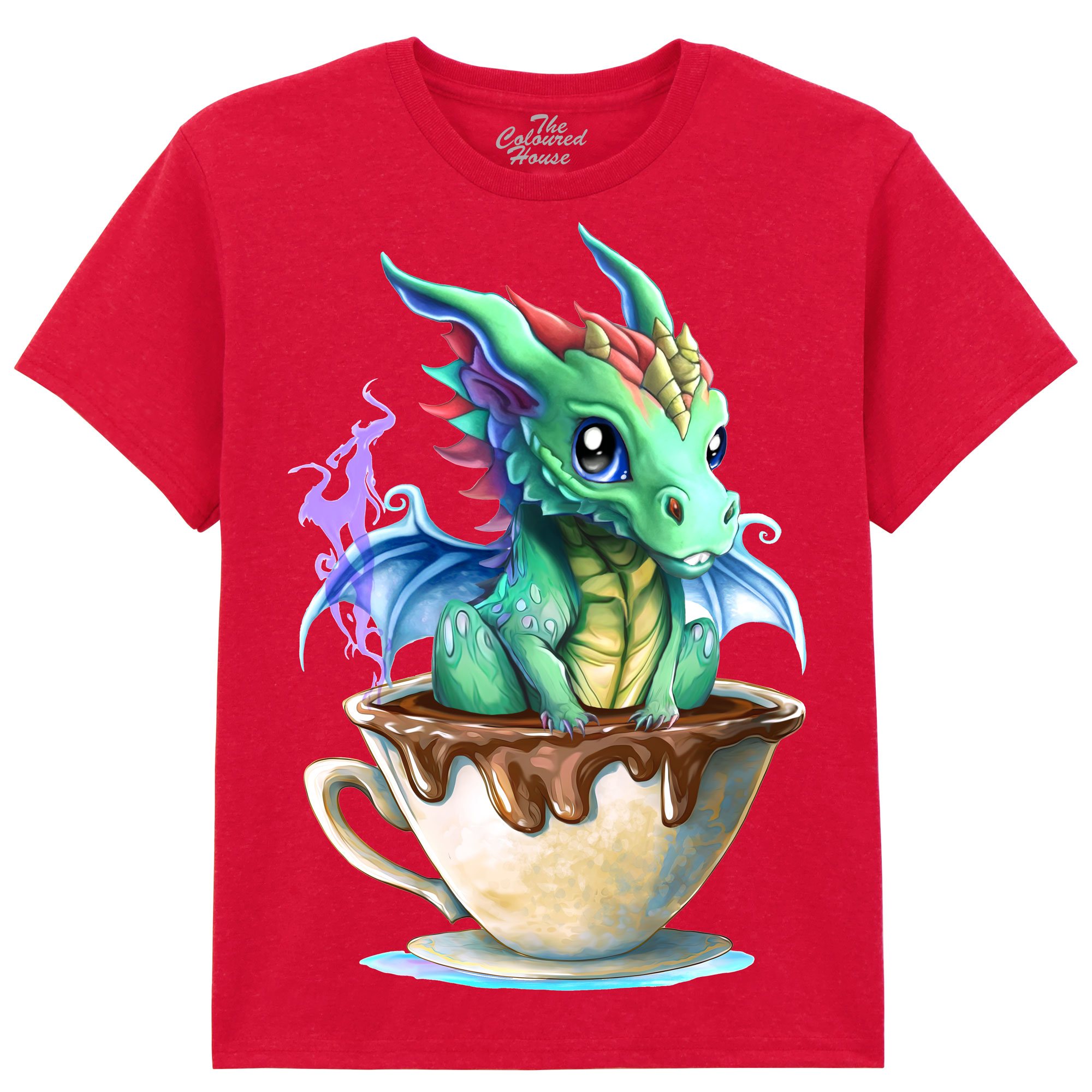 Chai Dragon KIDS