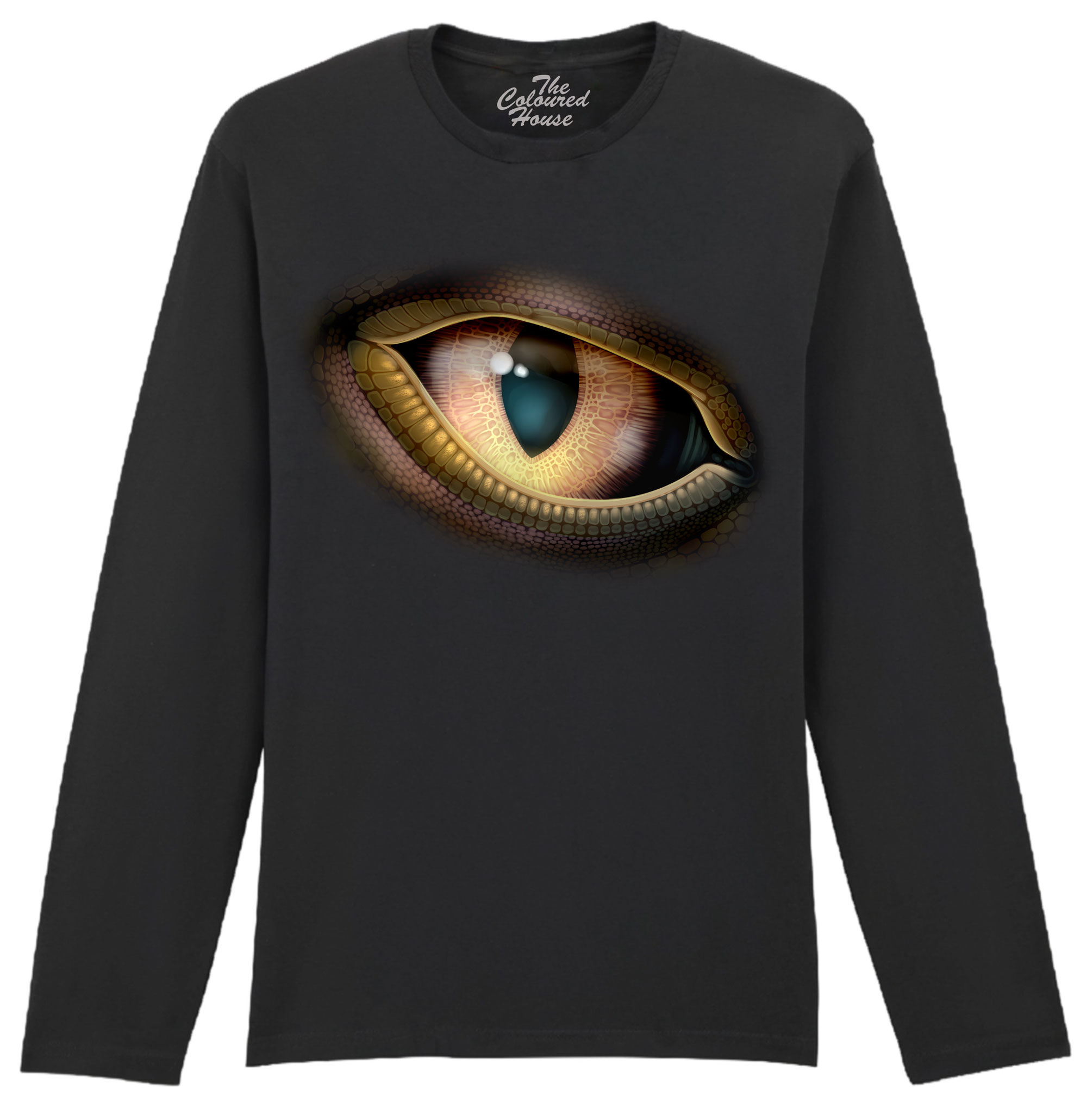Eye! Longsleeve