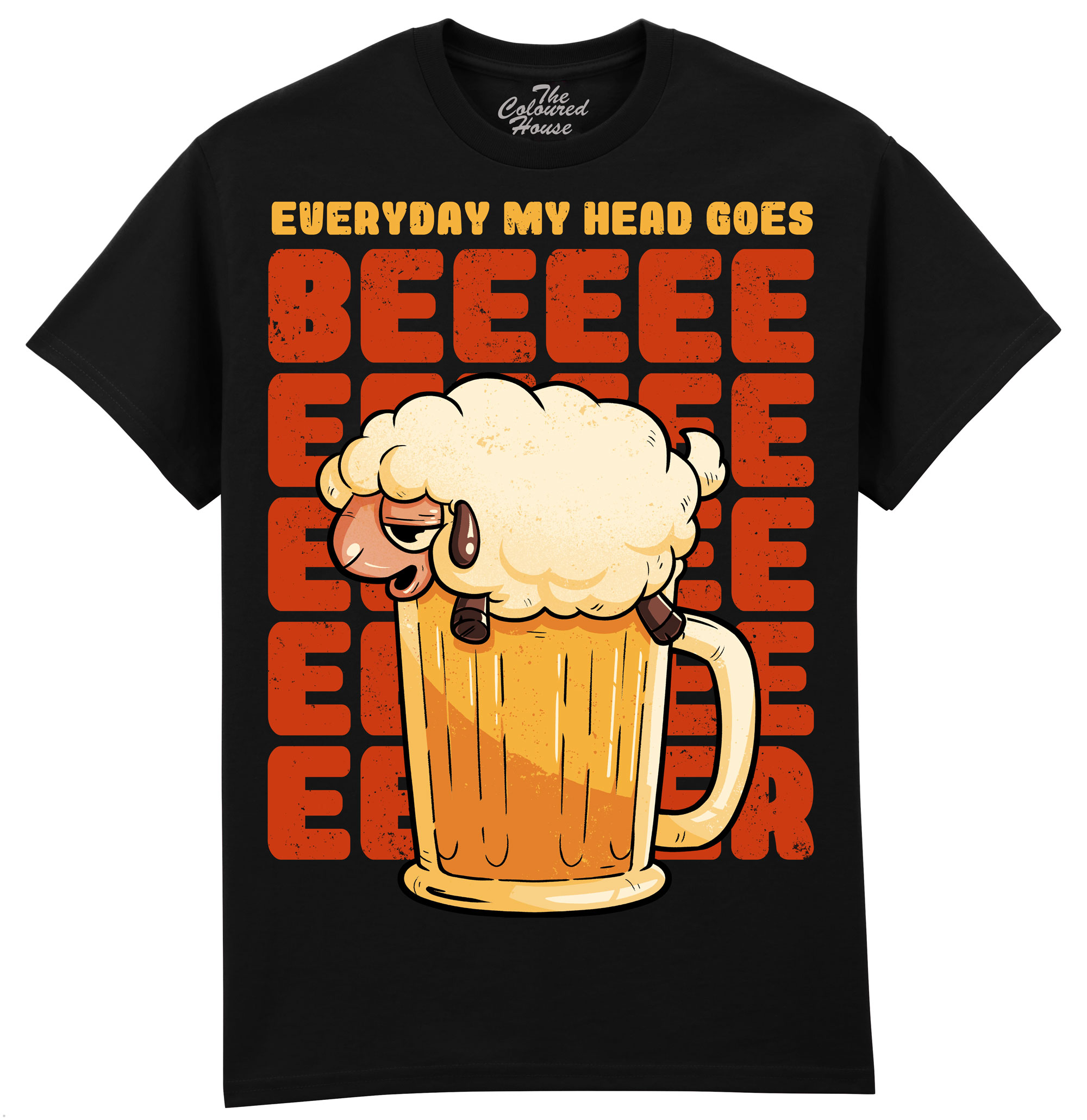 Beer Sheep
