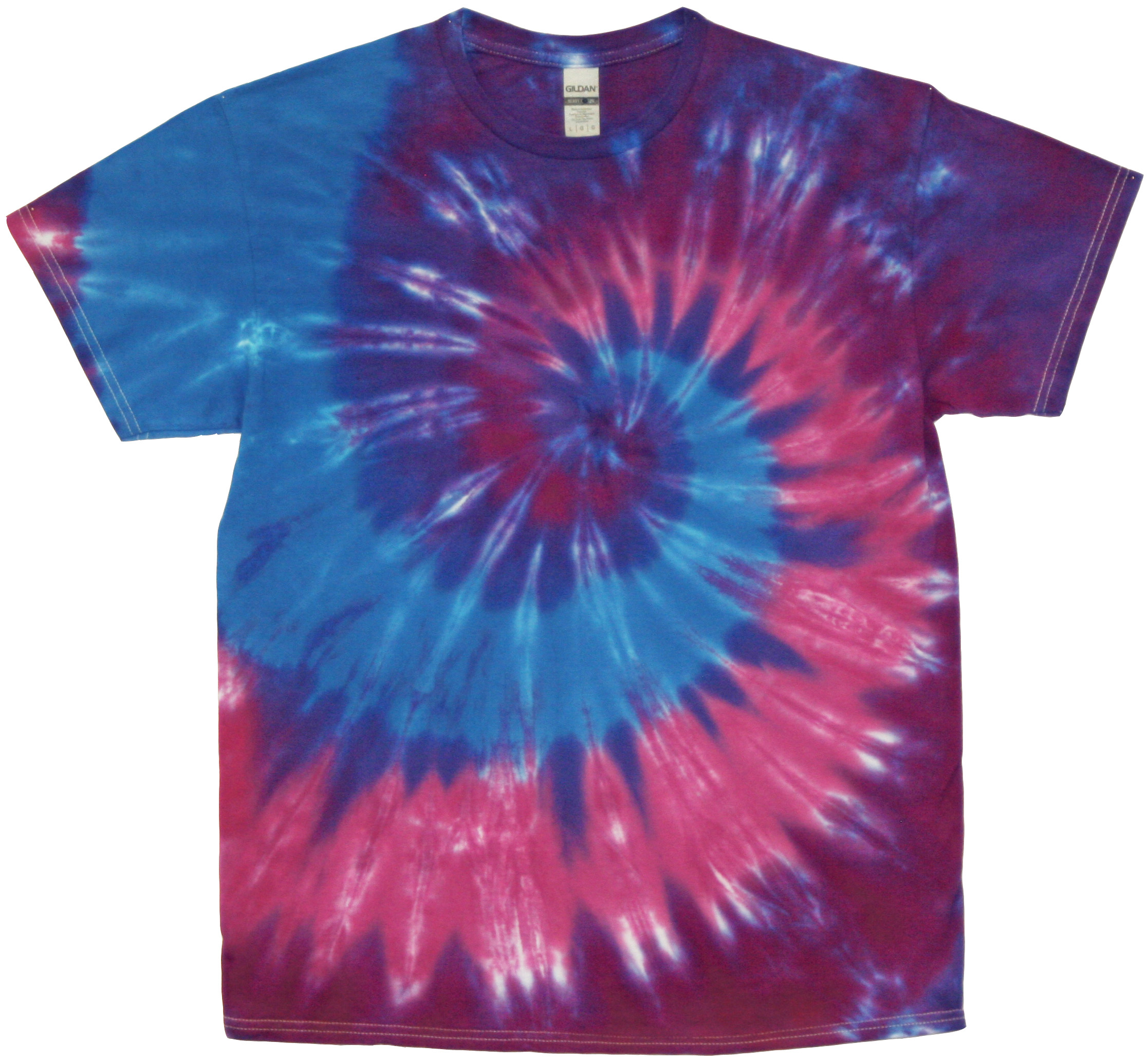 Swirl Mixed Berry