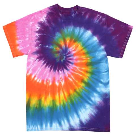 Swirl Deep Tropical