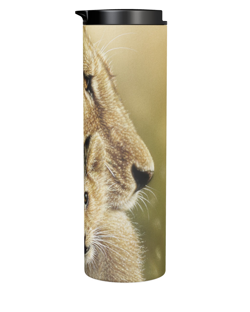 Mothers Pride - Lion Tumbler