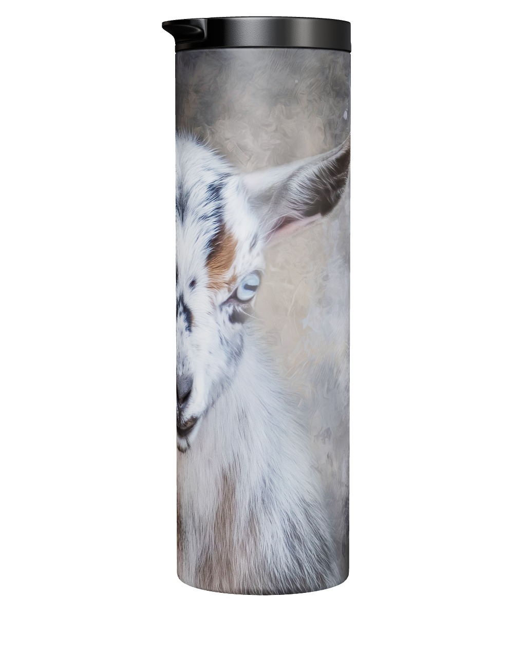 Getting Your Goat Tumbler