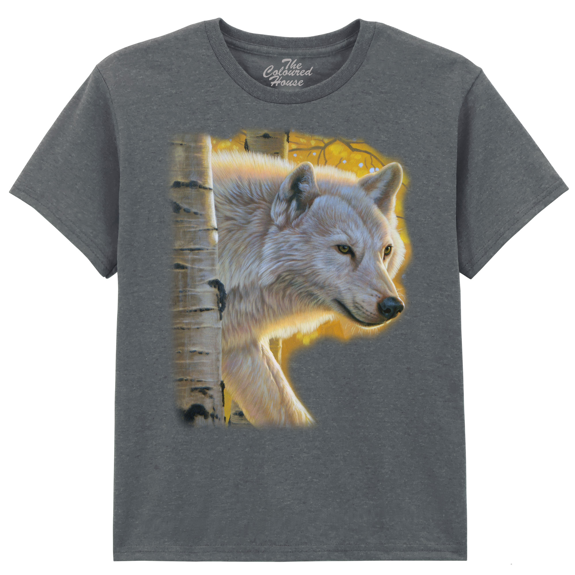 Aspen Wolf KIDS
