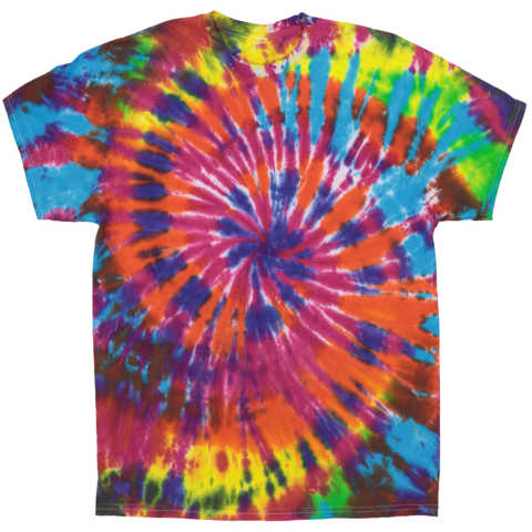 Whirlpool Classic Rainbow