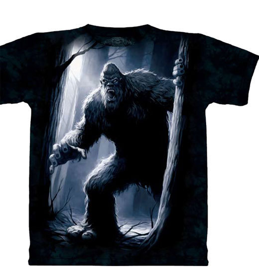 Sasquatch