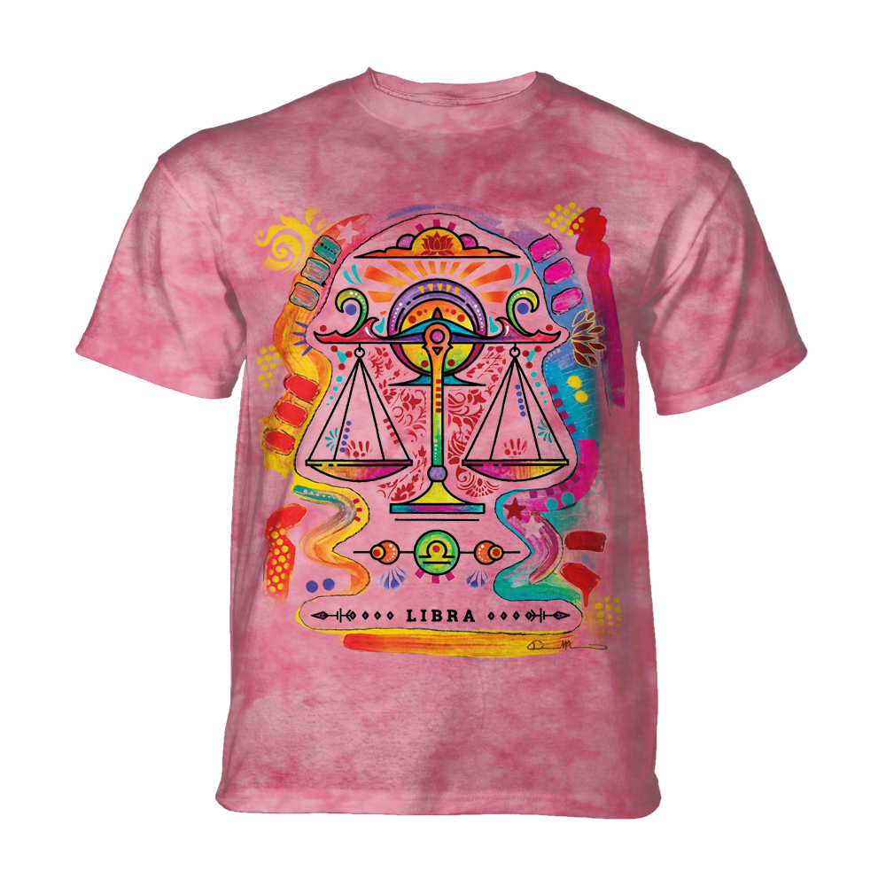 Russo Libra Pink KIDS