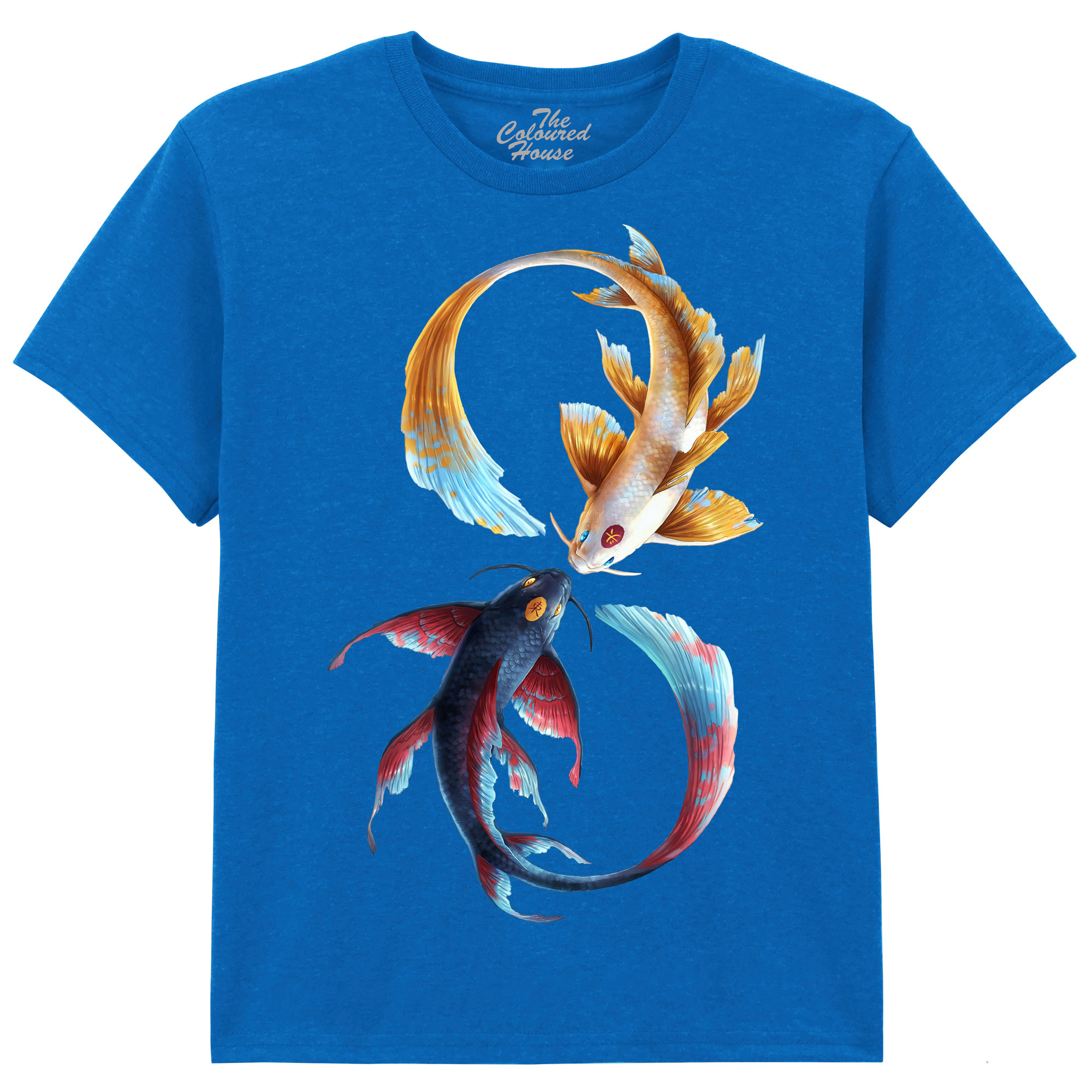 Eternal Bond - Fish KIDS