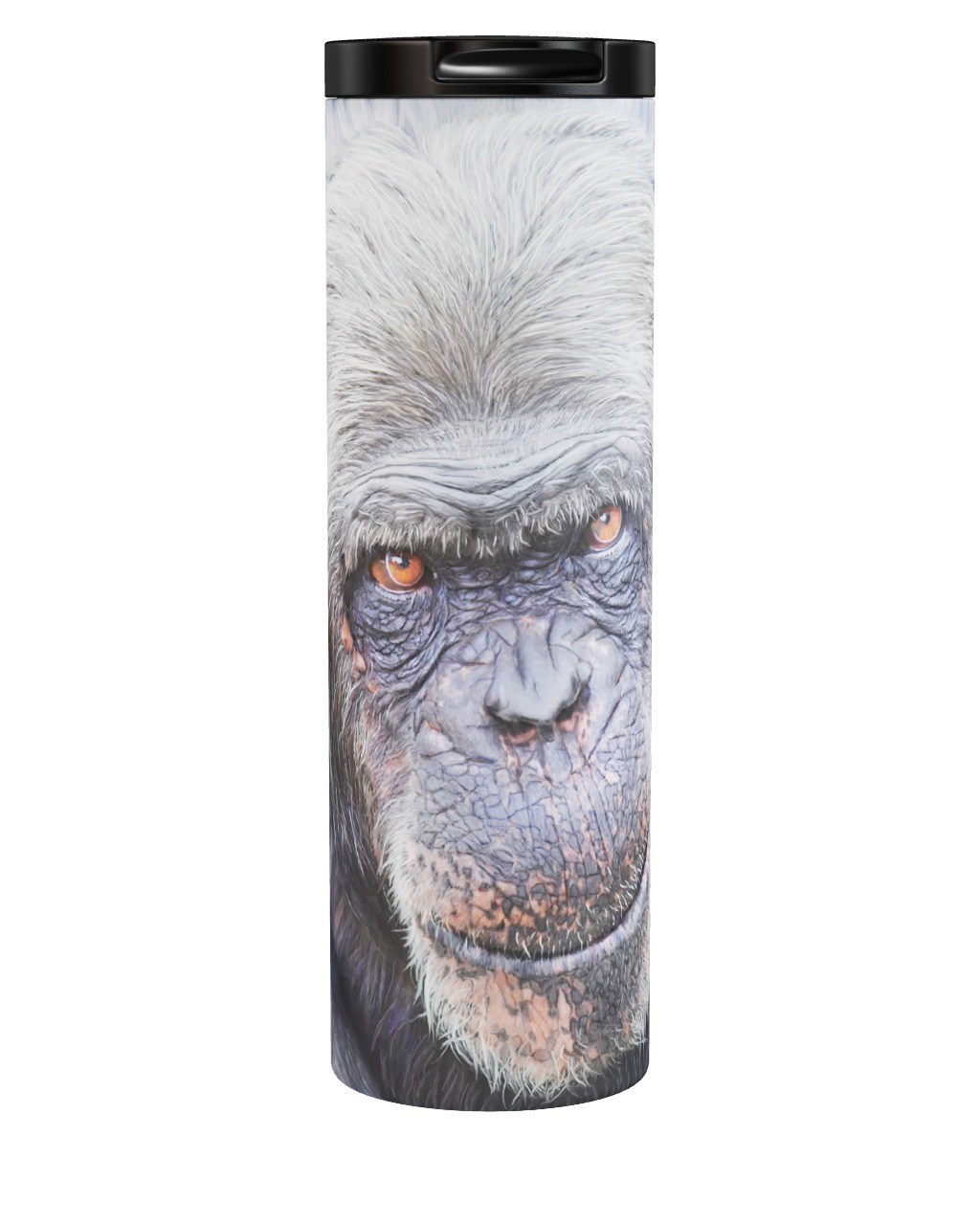 Chimpanzee Spirit Tumbler