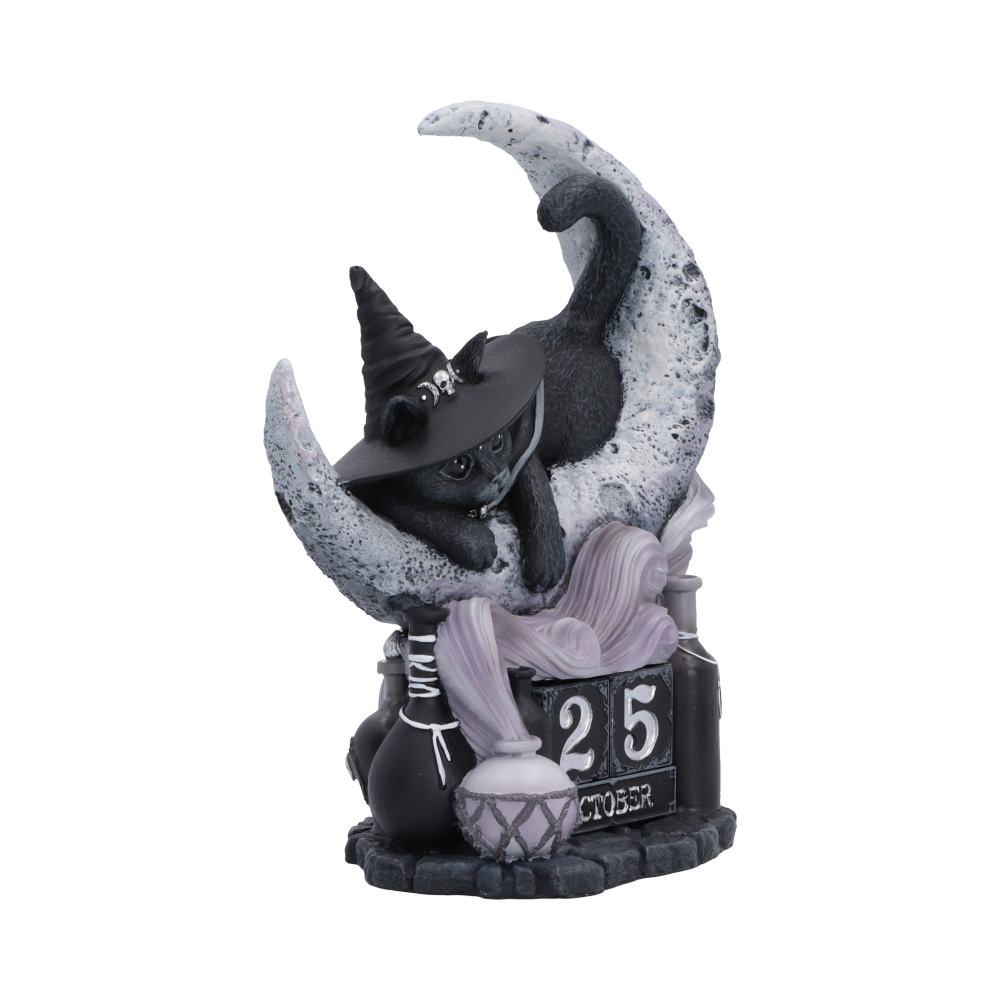 Purrah Perpetual Calendar - Cult Cuties 16.2cm