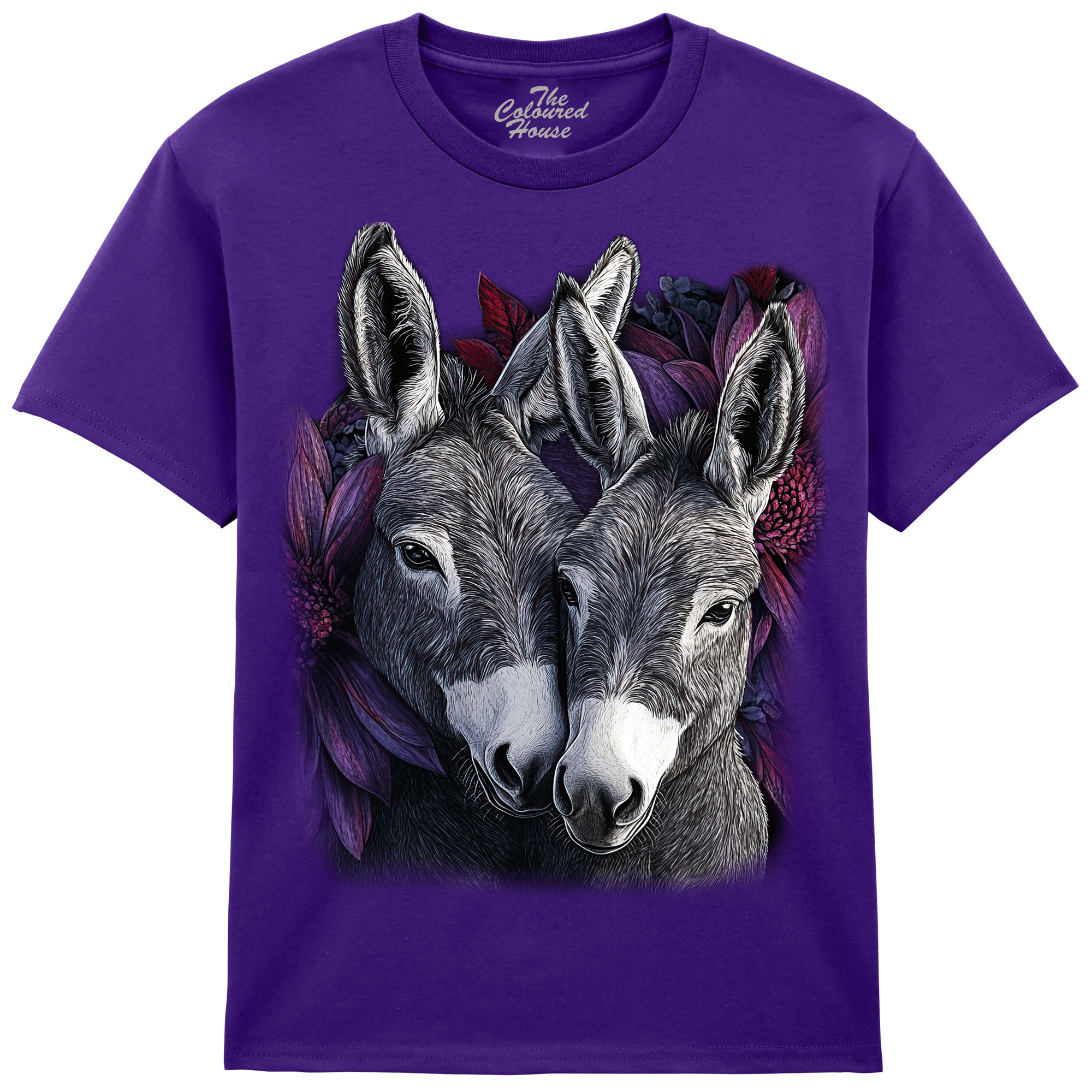 Donkey Pair KIDS
