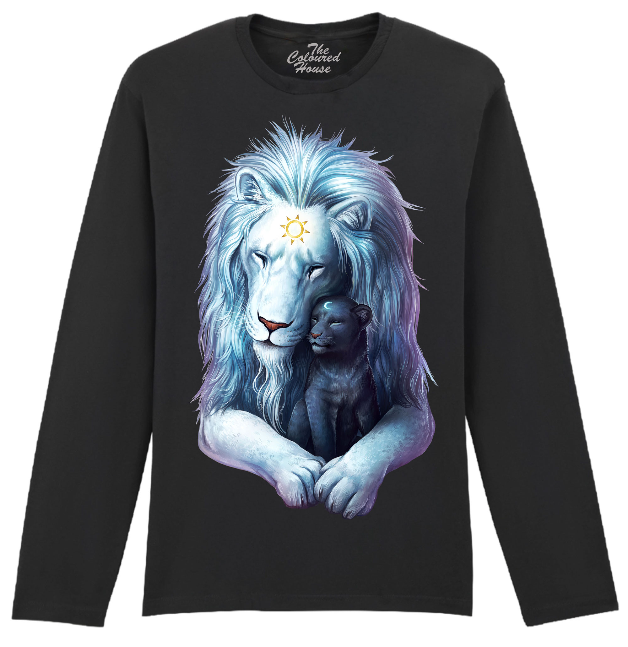 Child Of Light Longsleeve