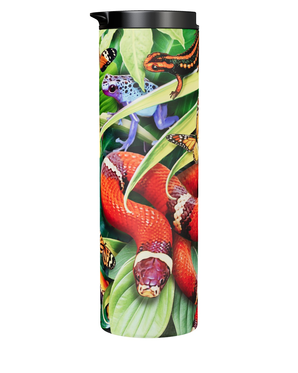 Jumpers And Crawlers Tumbler