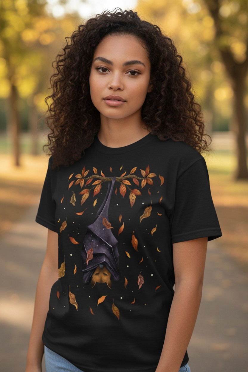 Autumn Bat