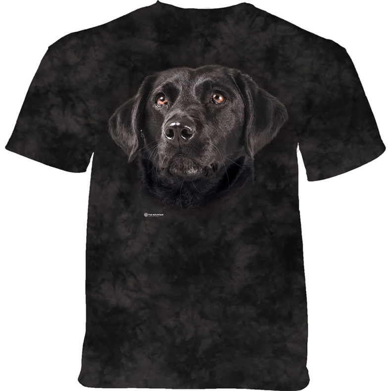 Soulful Black Lab KIDS