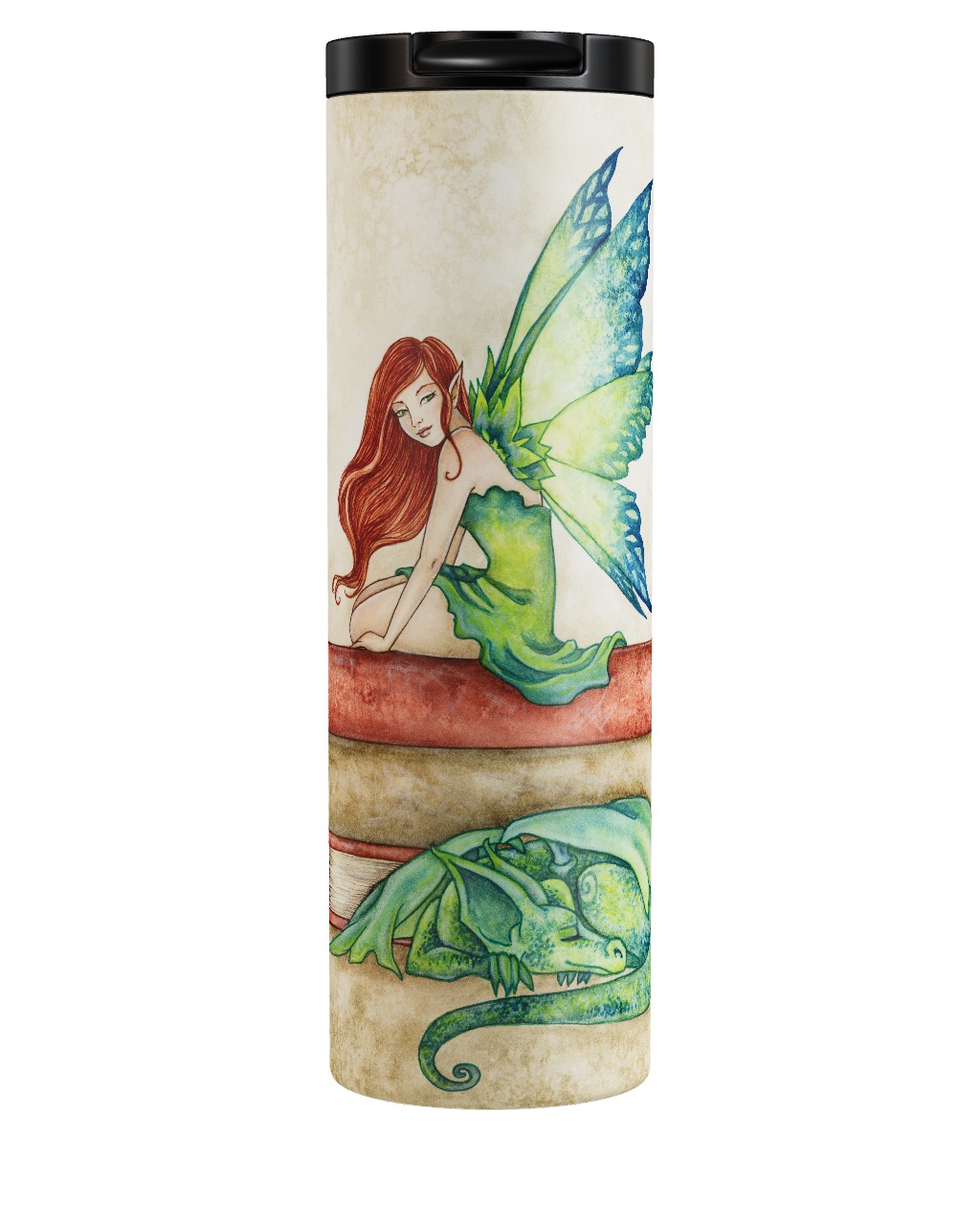 Bed Time Stories Tumbler