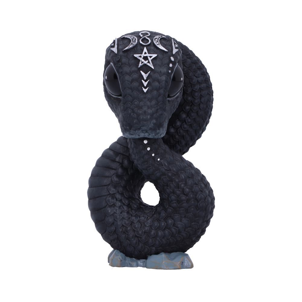 Ouroboros 9.6cm 