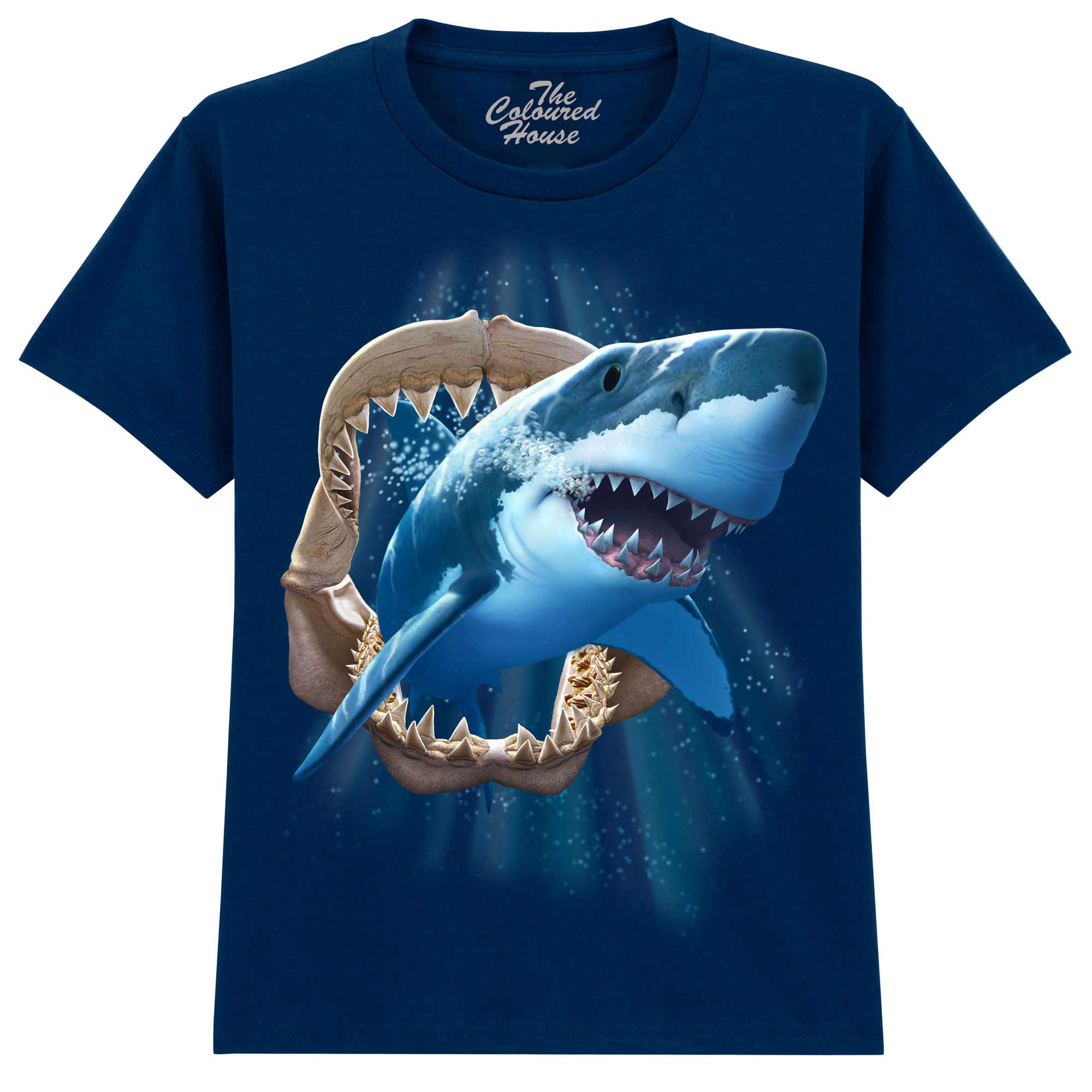 Shark Jaw KIDS Shark Jaw KIDS