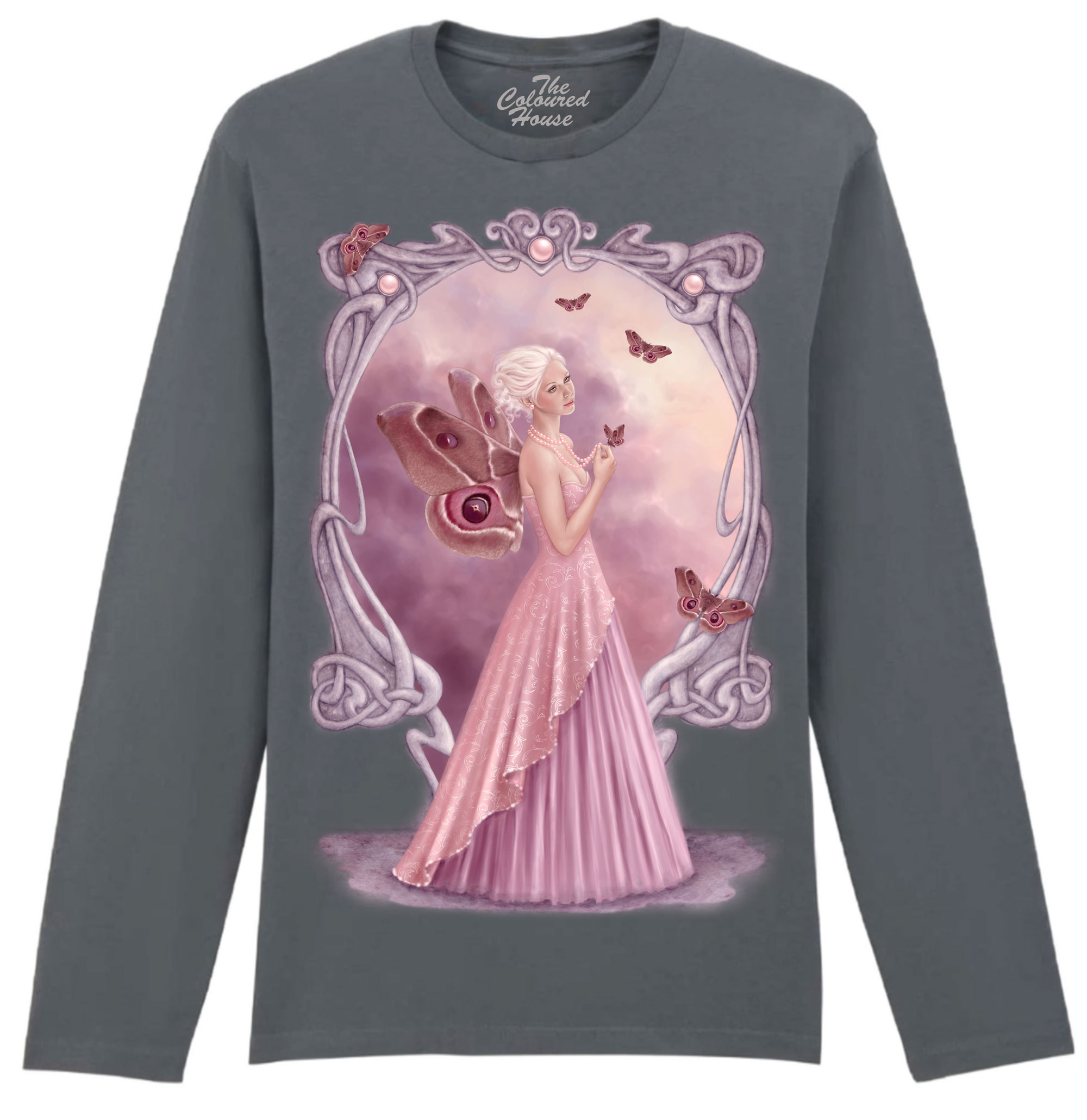 Pearl Longsleeve