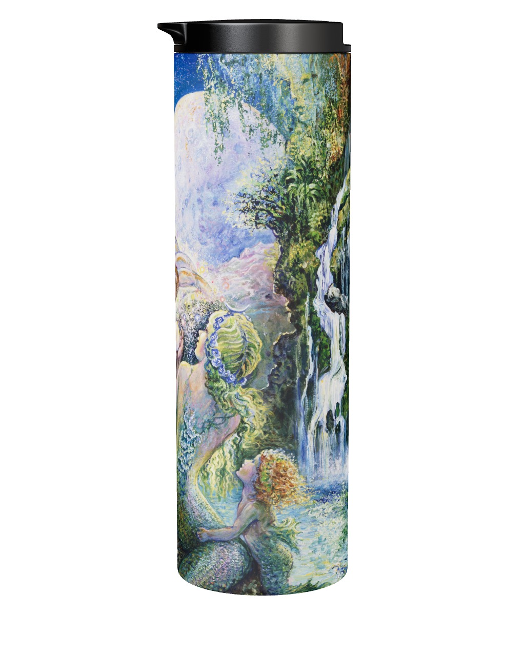 Cancer Zodiac Tumbler