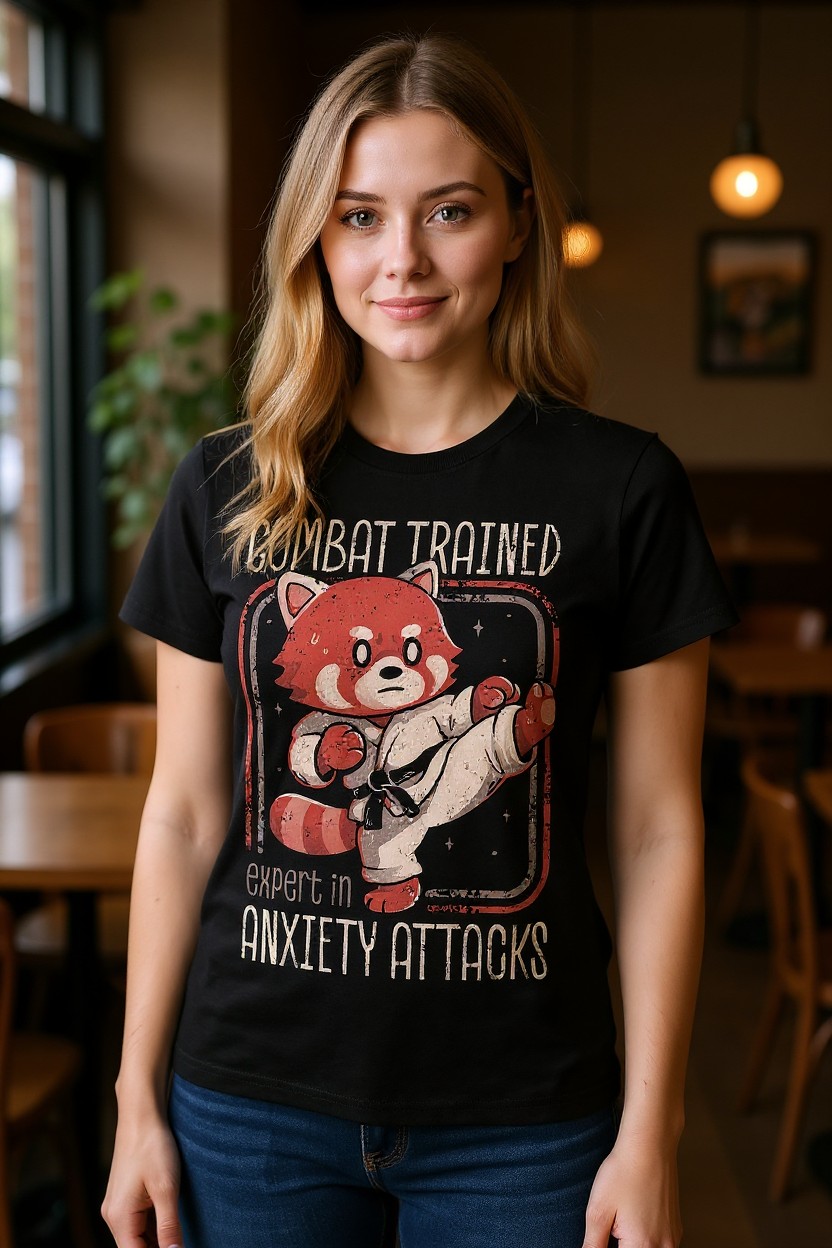 Anxiety Attack Expert