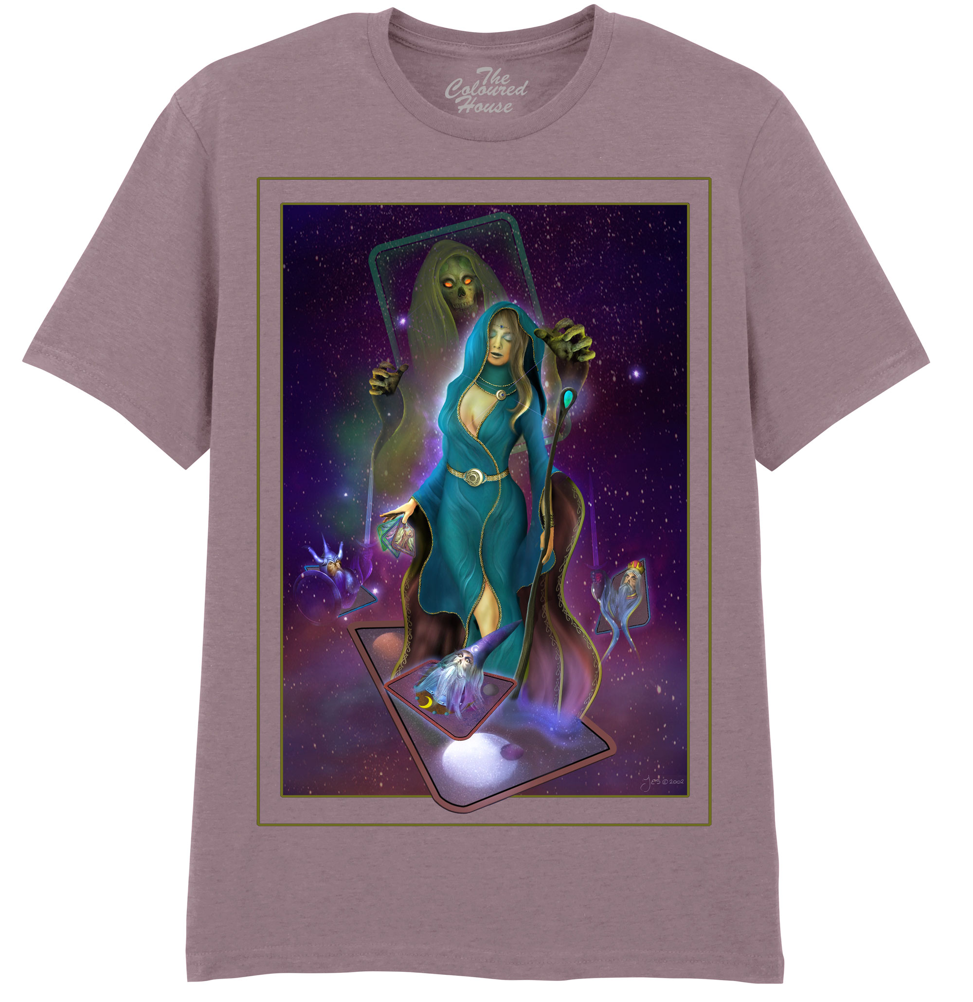 Tarot Magic