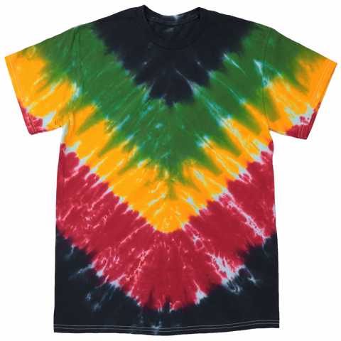Rasta Vee