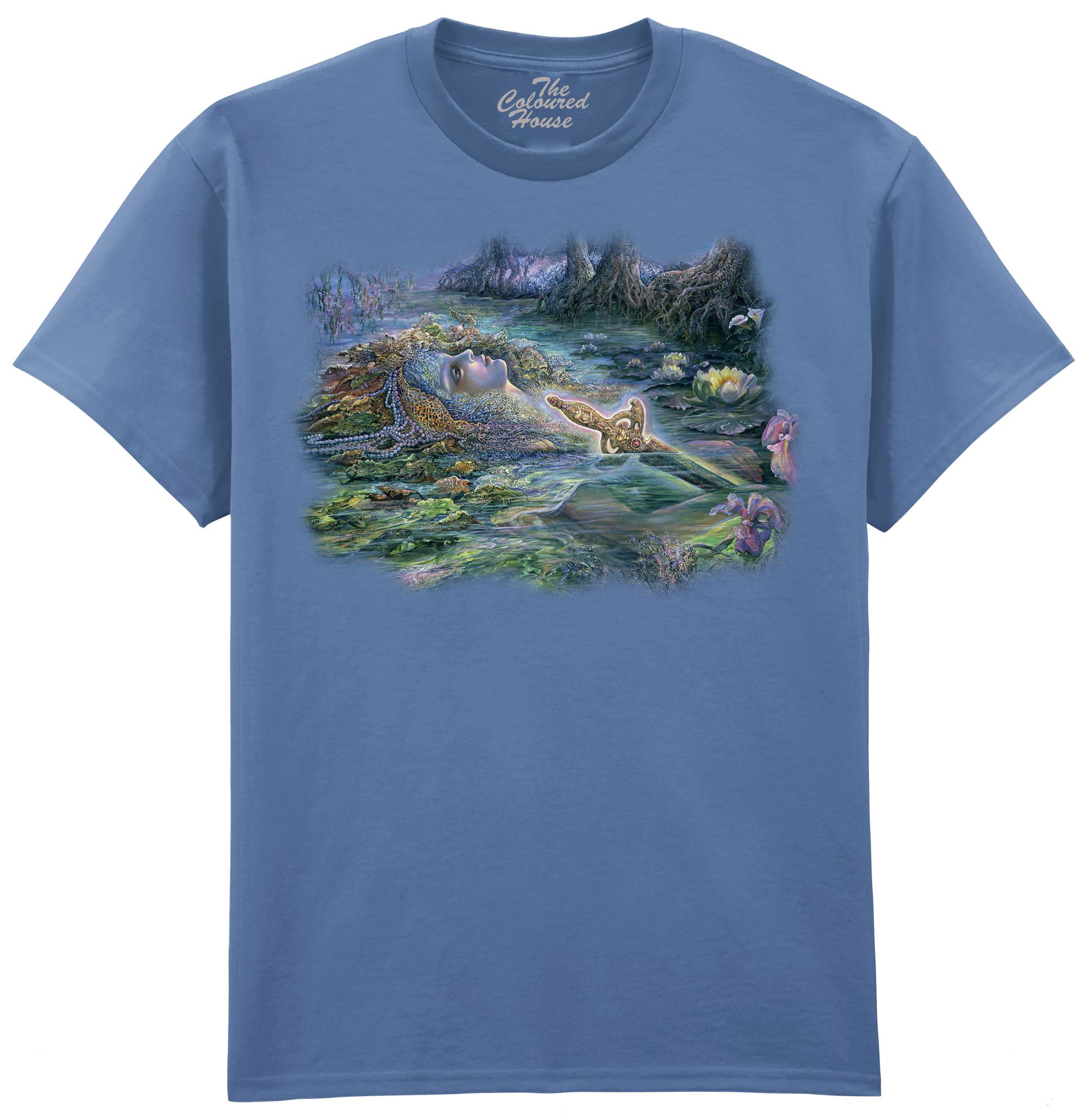 Lady Of The Lake