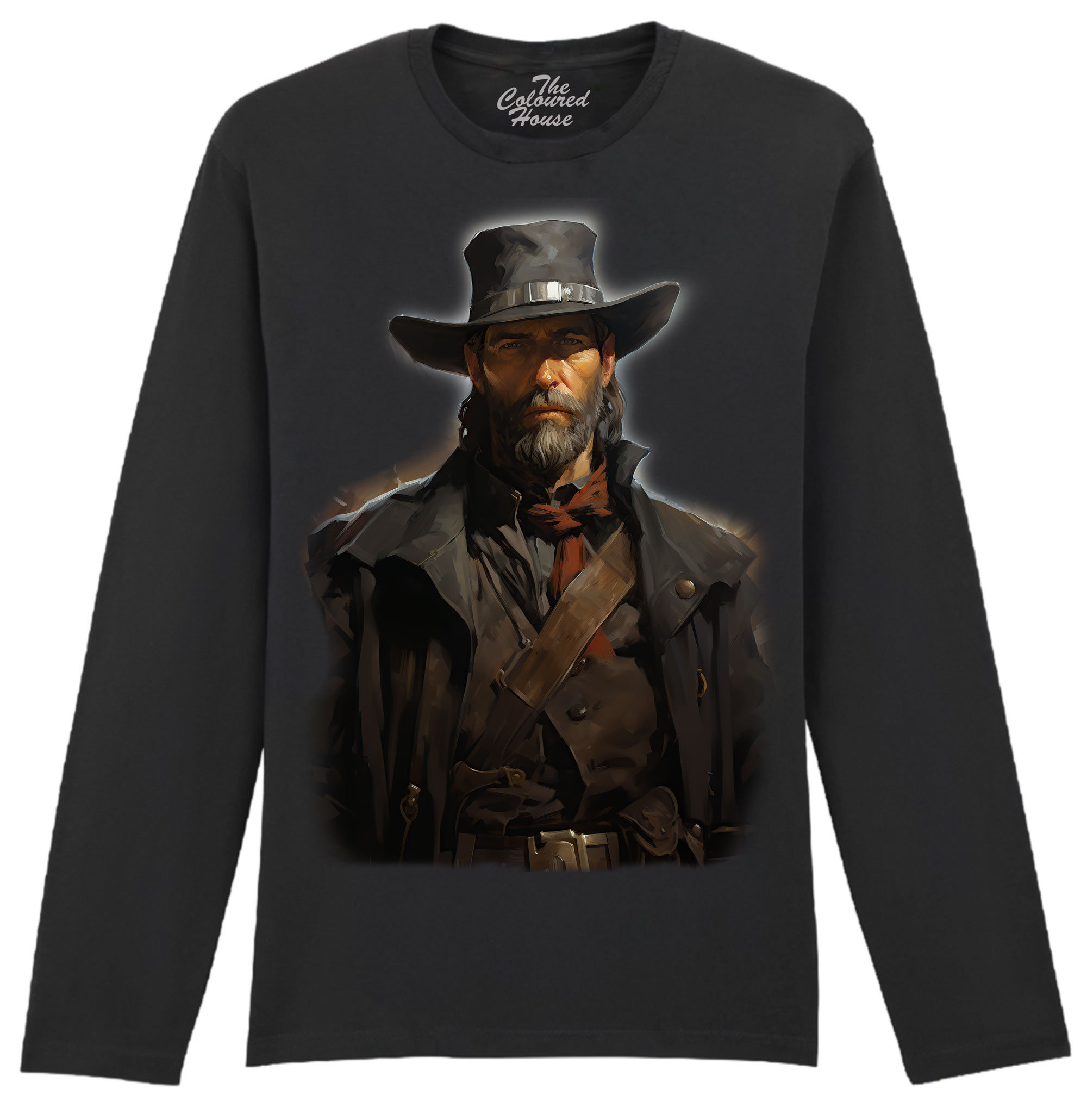 The Sheriff Longsleeve