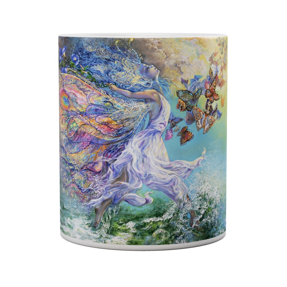 Joie De Vivre Mug