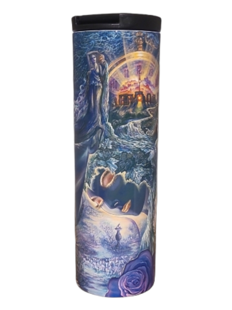 59-JW023-2 Key To Eternity Tumbler