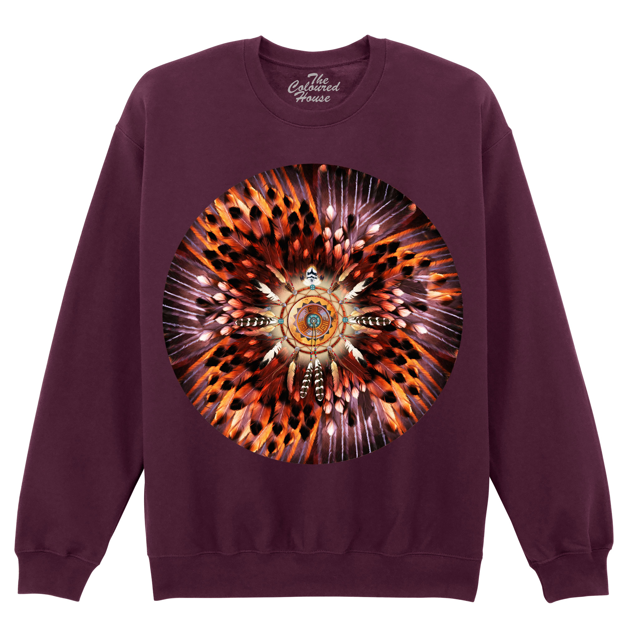 Dreamcatcher Sweater