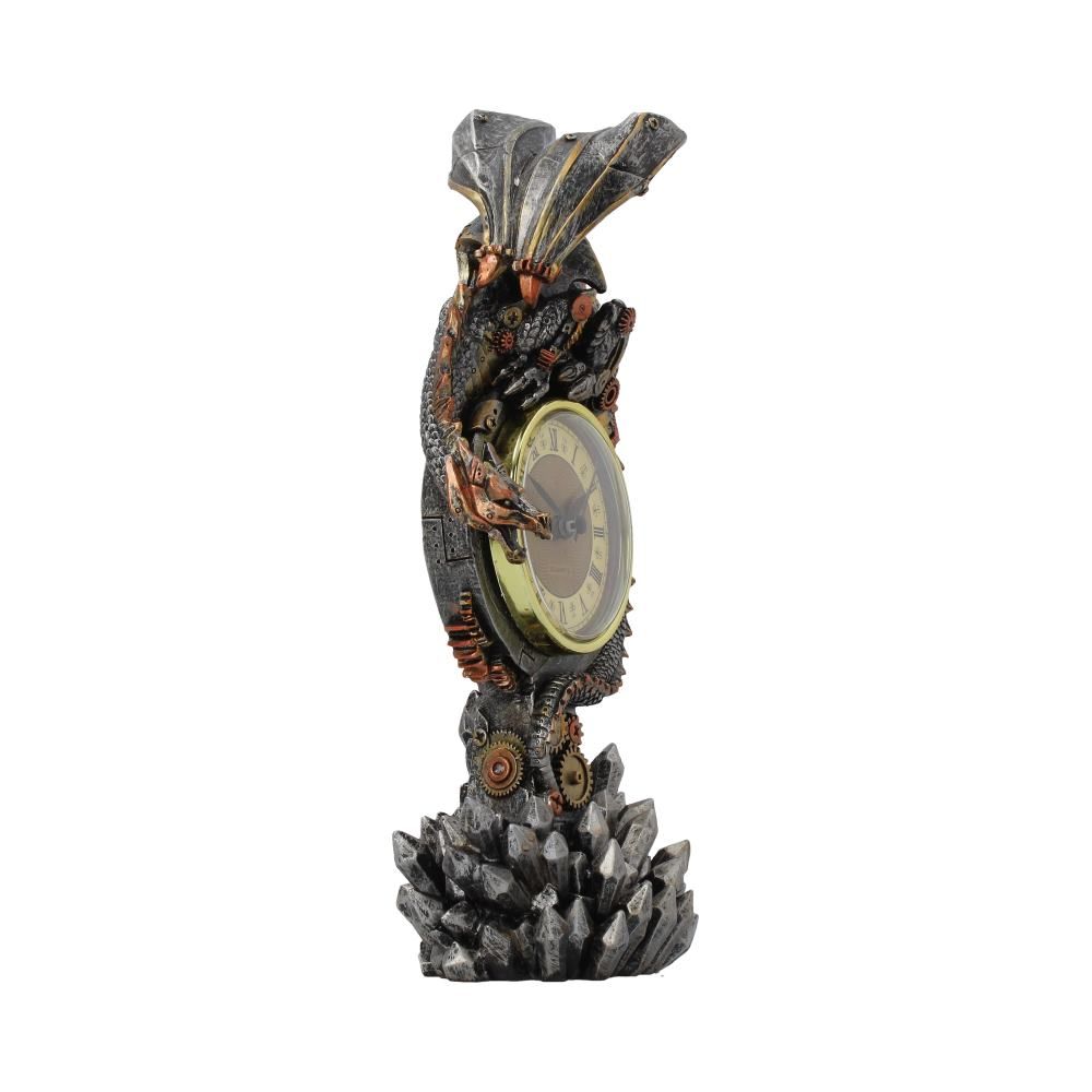 u3814k8-5 Clockwork Reign - 13.5*8.5*28cm